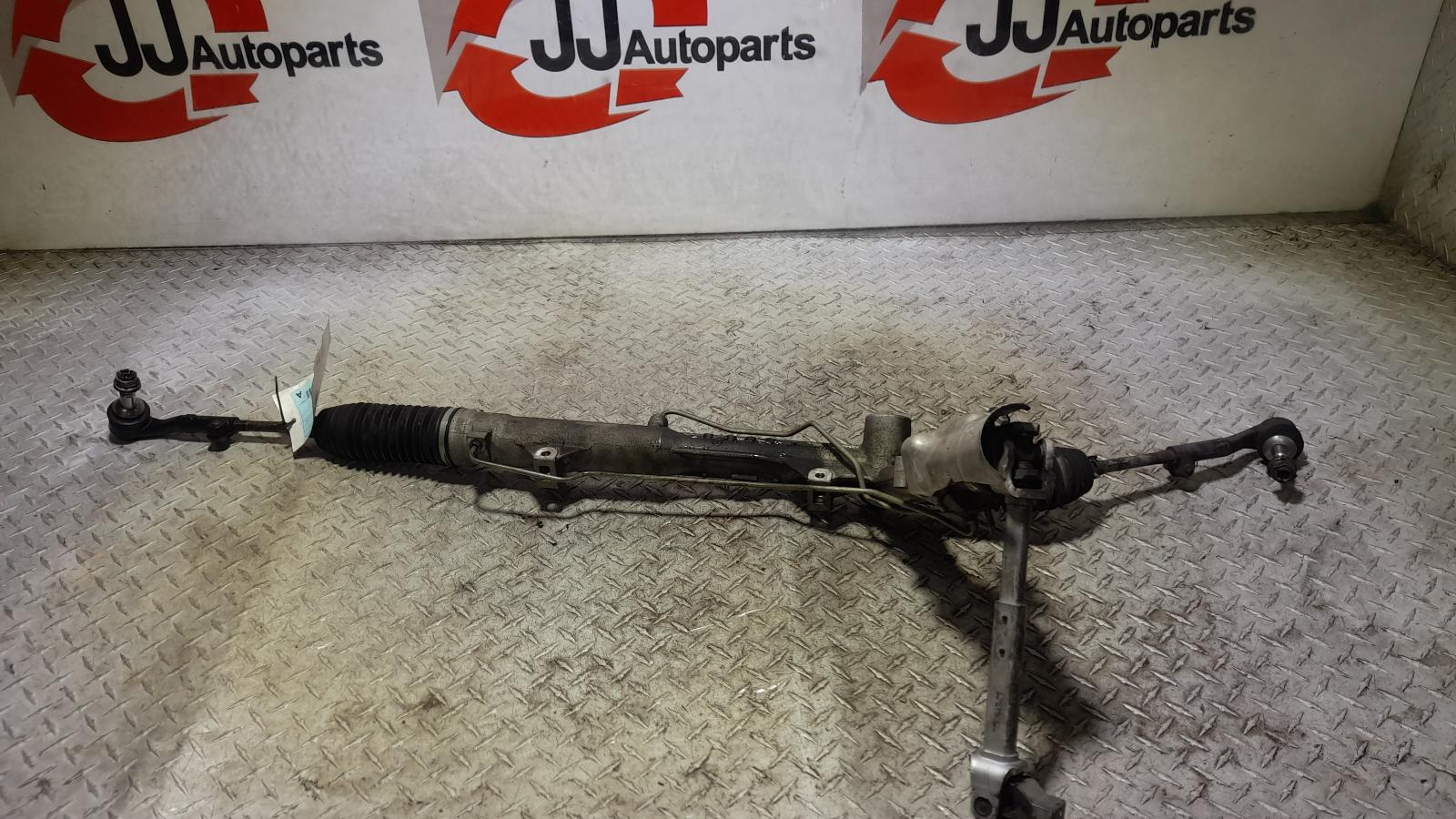 View Auto part Steering Box/Rack Bmw X1 2011
