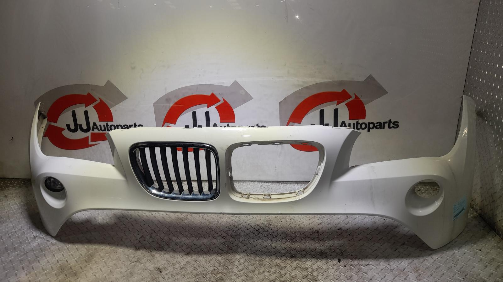 View Auto part Front Bumper Bmw X1 2011