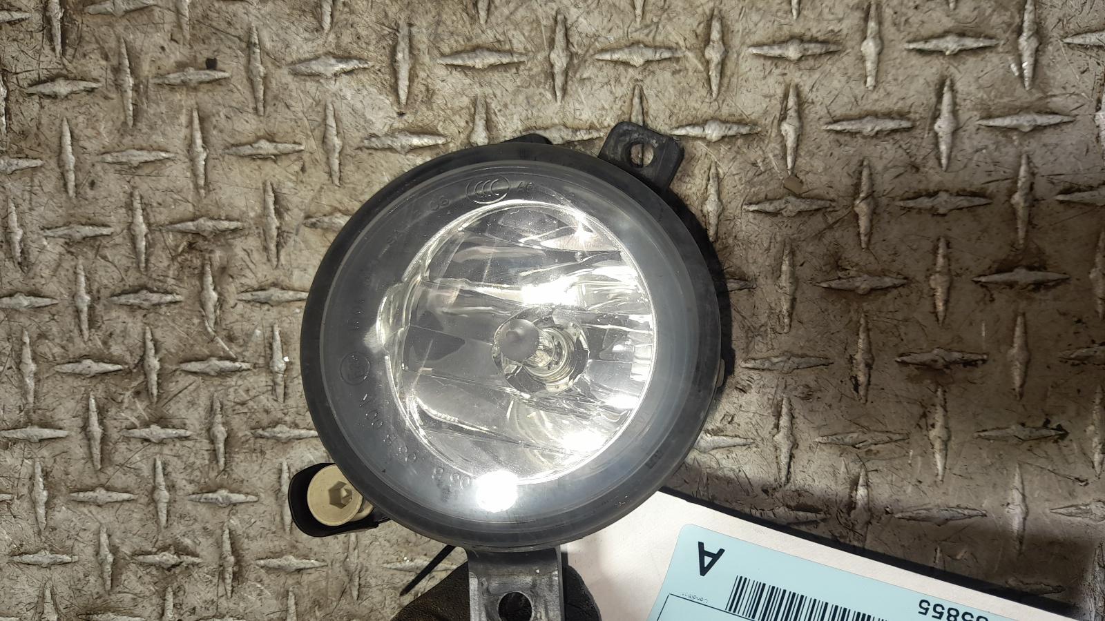 View Auto part Left Indicator/Fog/Side Bmw X1 2011