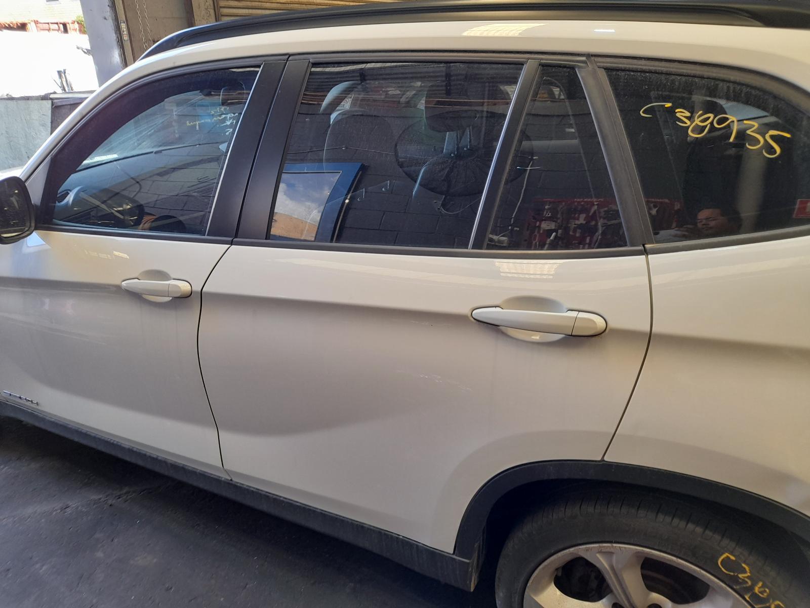 View Auto part Left Rear Door/Sliding Bmw X1 2011