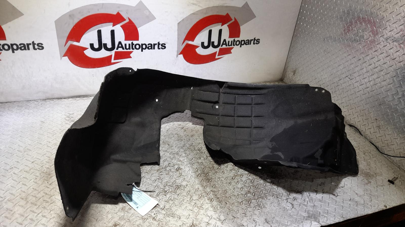 View Auto part Left Guard Liner Holden Commodore 2013