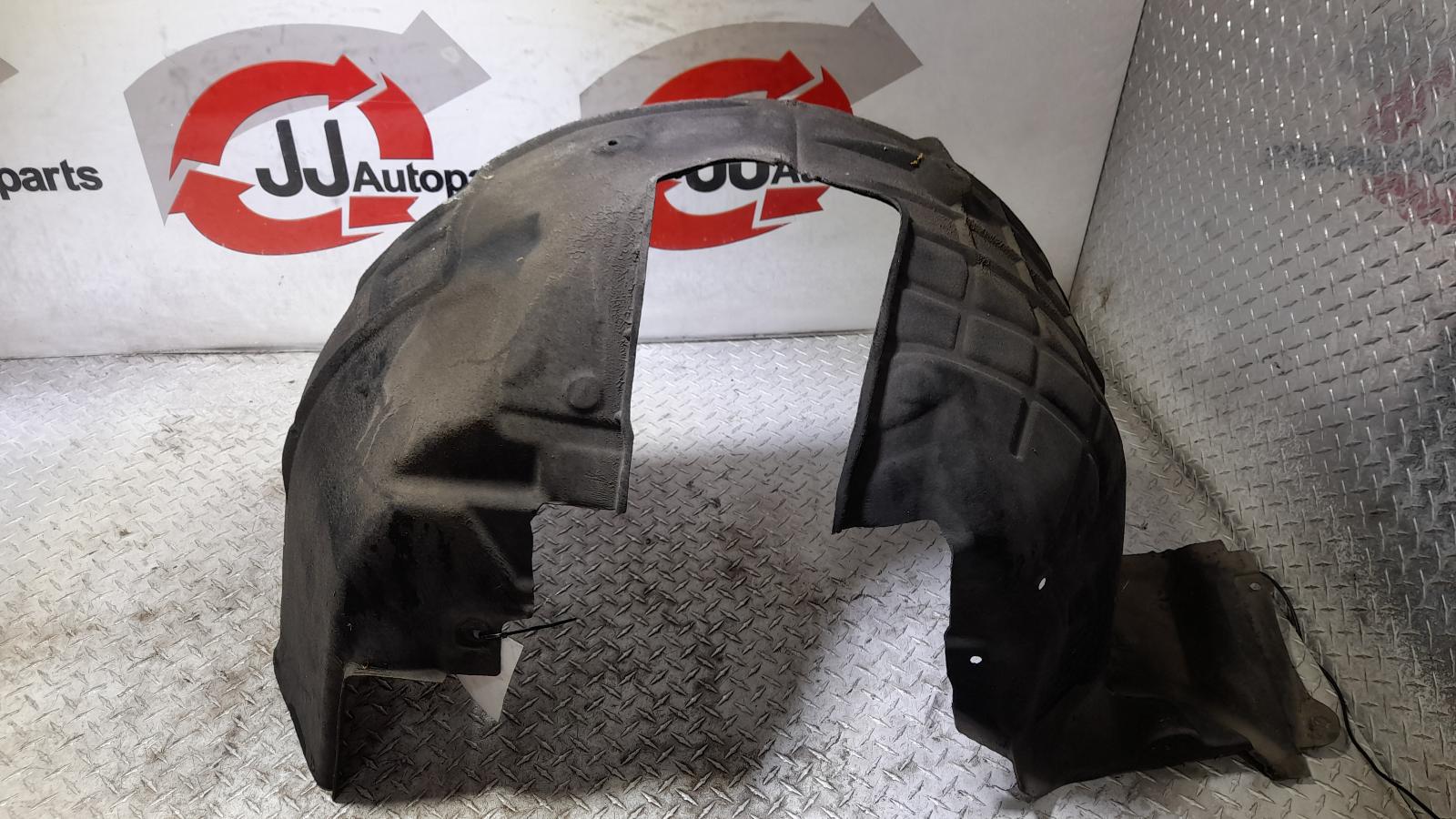 View Auto part Right Guard Liner Holden Commodore 2013