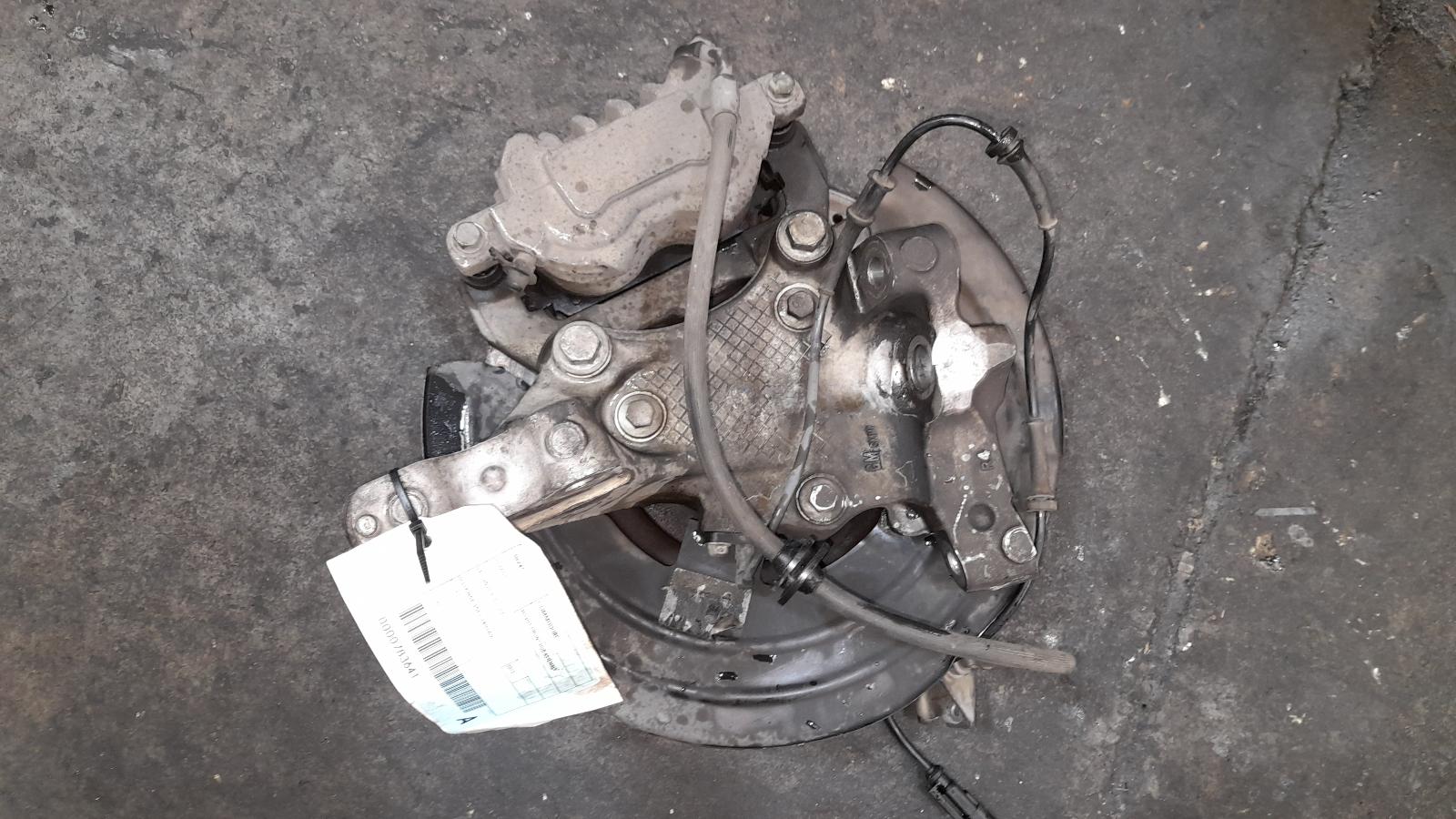 View Auto part Right Front Hub Assembly Holden Commodore 2013