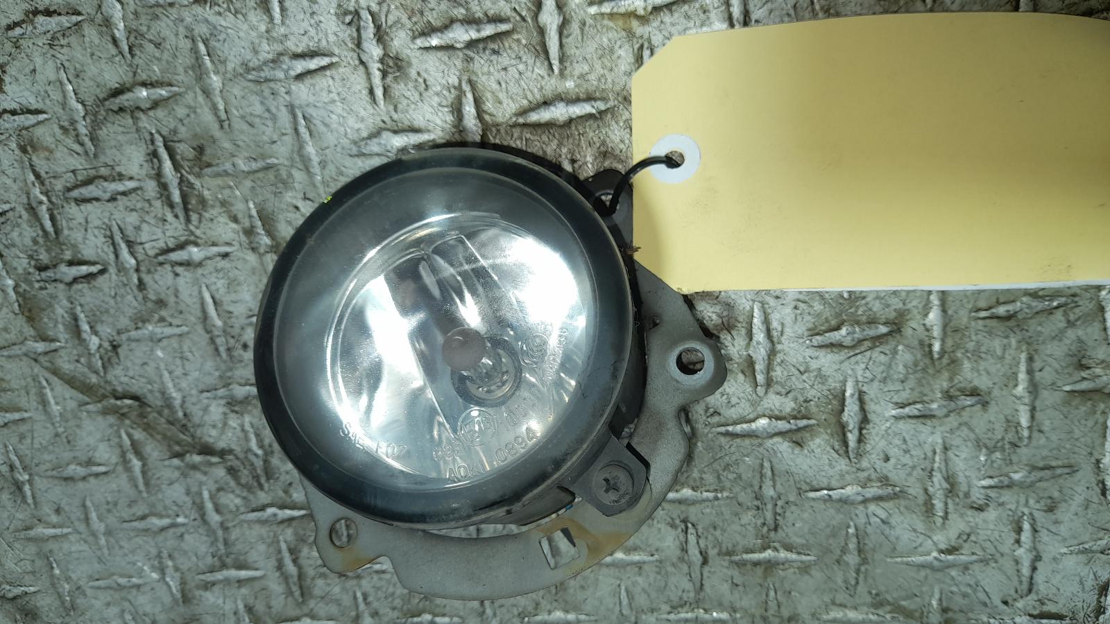 View Auto part Left Indicator/Fog/Side Mitsubishi Asx 2015