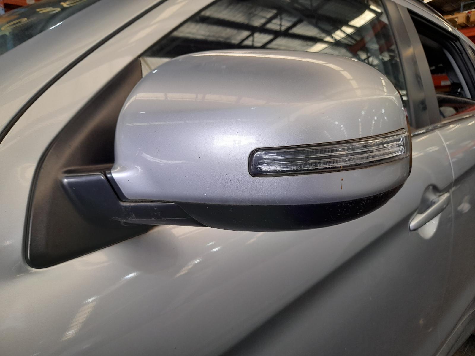 View Auto part Left Door Mirror Mitsubishi Asx 2015