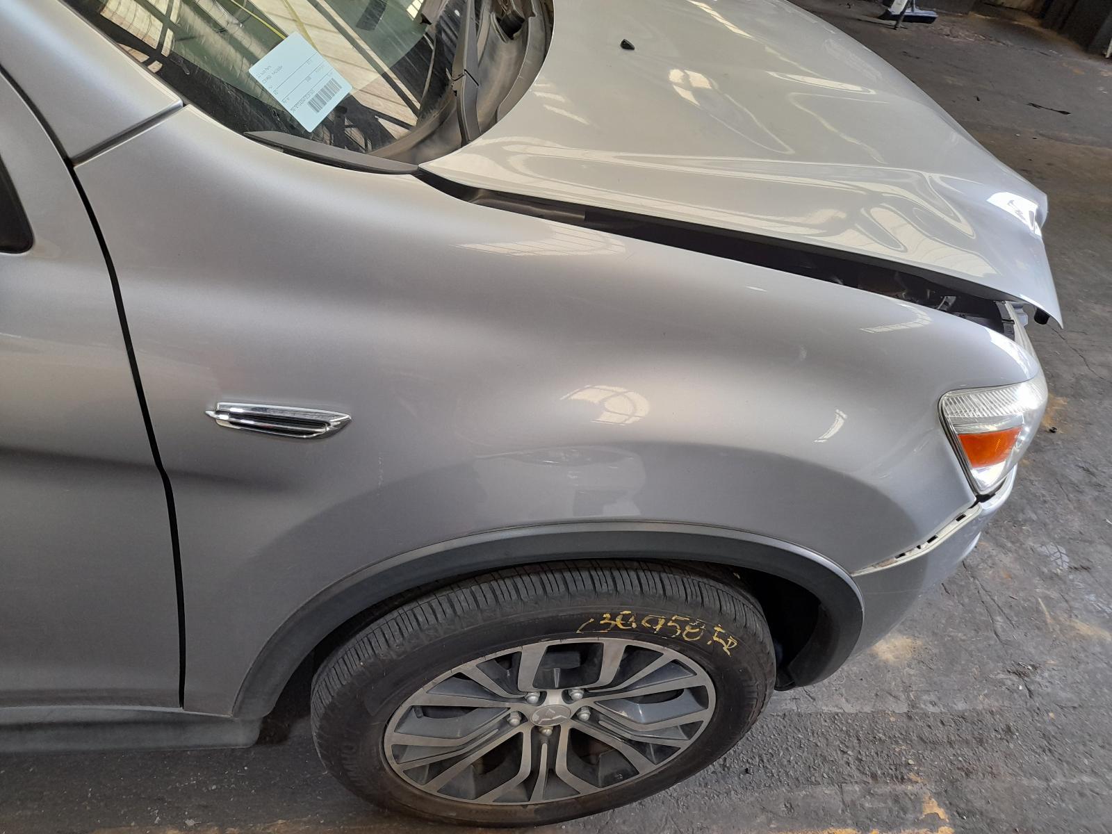 View Auto part Right Guard Mitsubishi Asx 2015