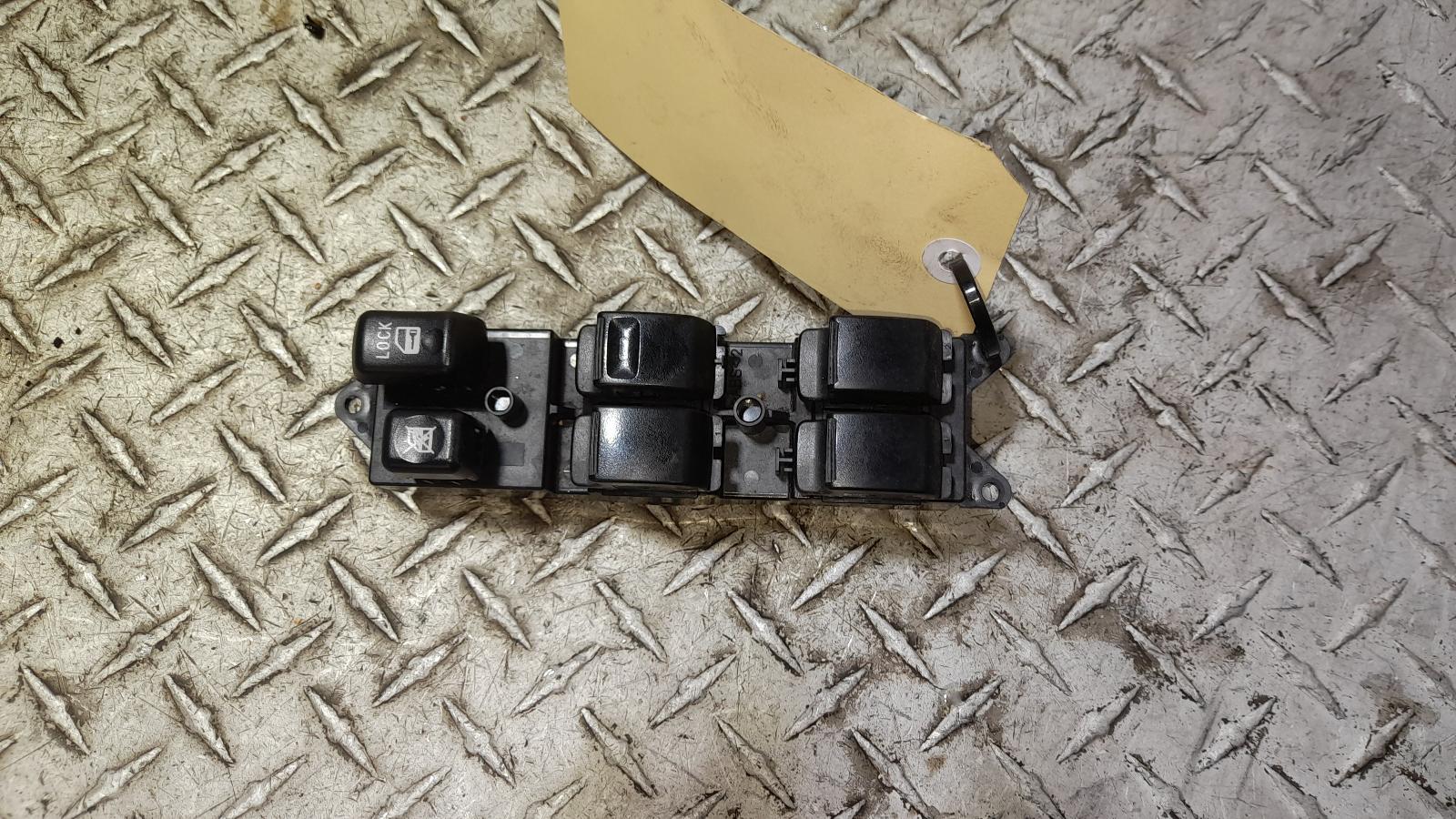 View Auto part Pwr Dr Wind Switch Mitsubishi Asx 2015