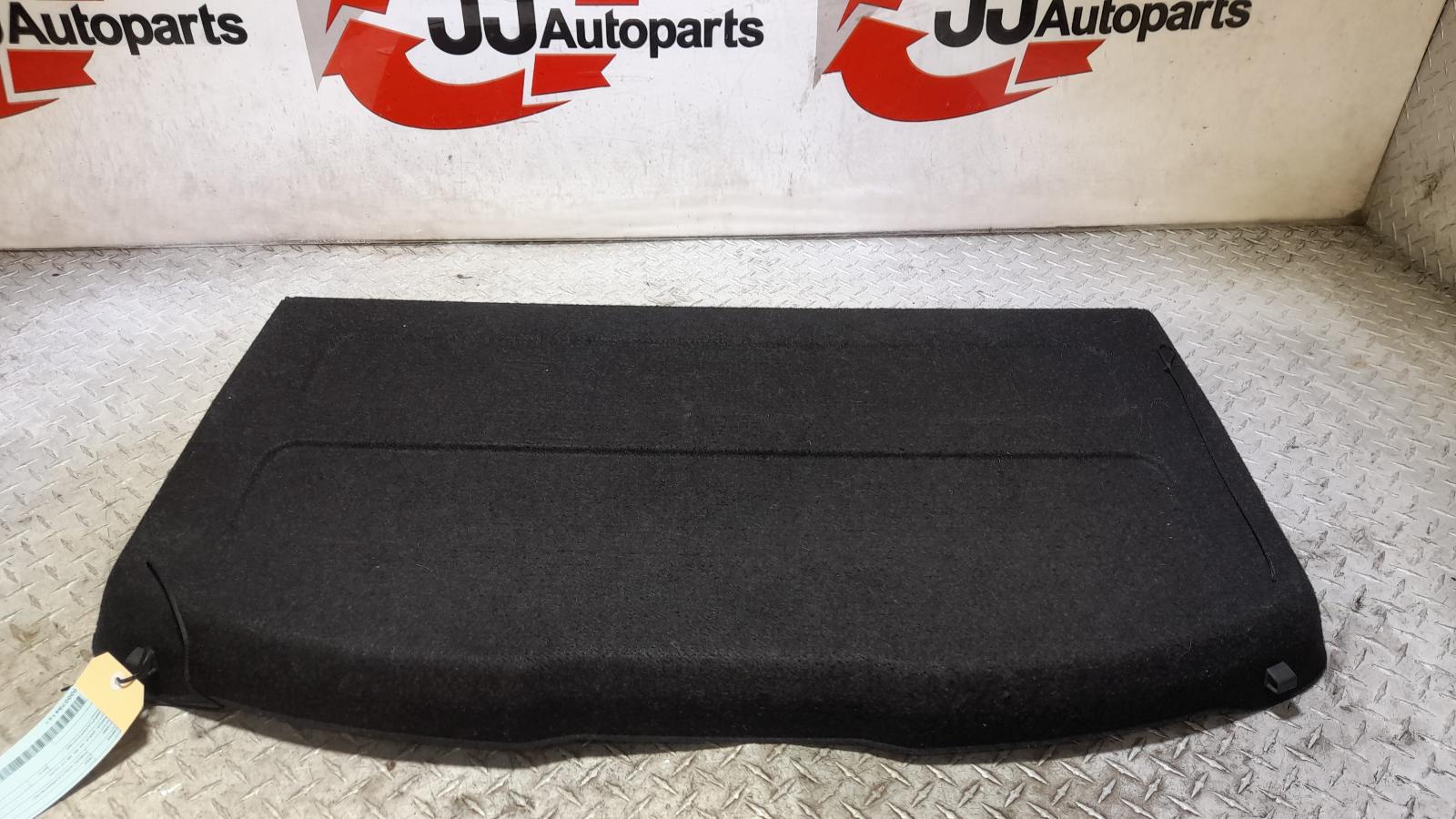 View Auto part Parcel Shelf Cargo Blind Mitsubishi Asx 2015