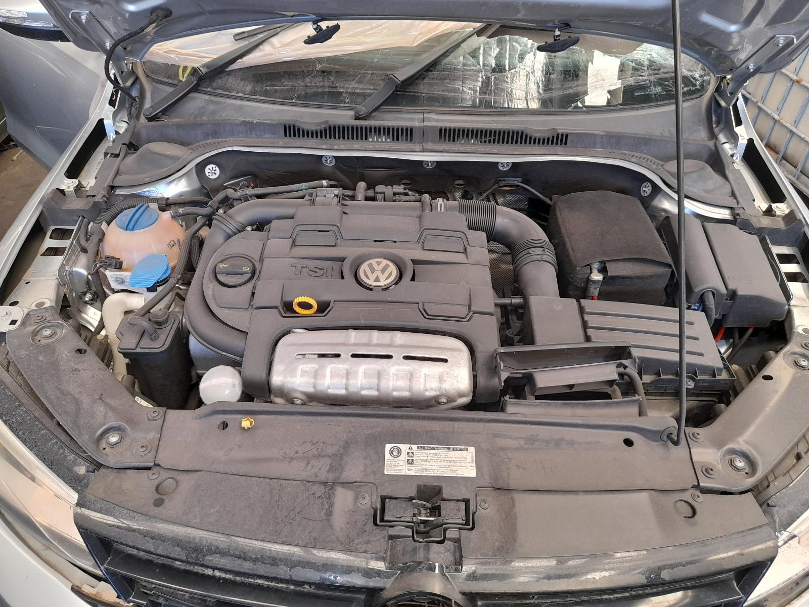 View Auto part Engine Volkswagen Jetta 2015