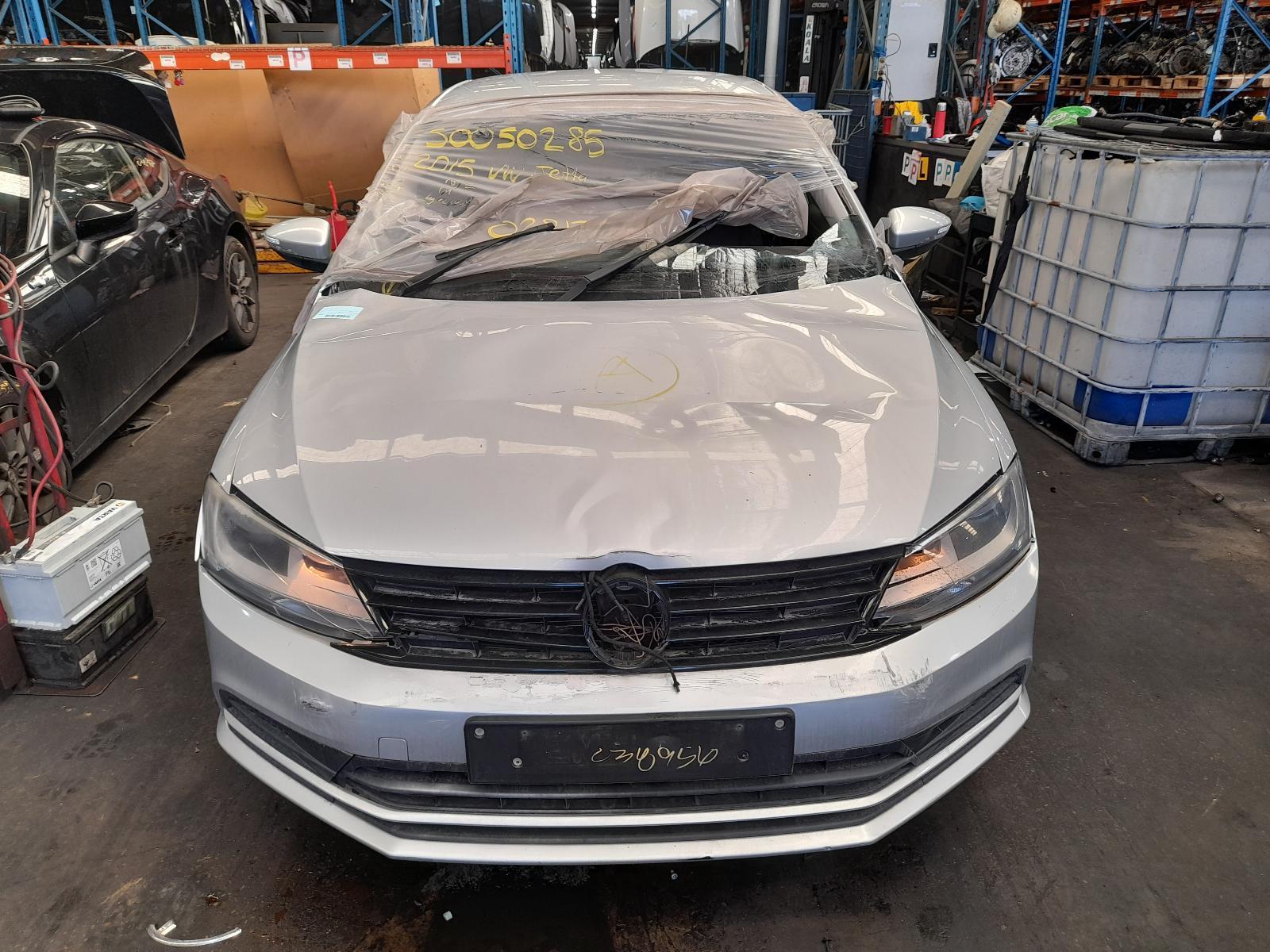 View Auto part Trans/Gearbox Volkswagen Jetta 2015