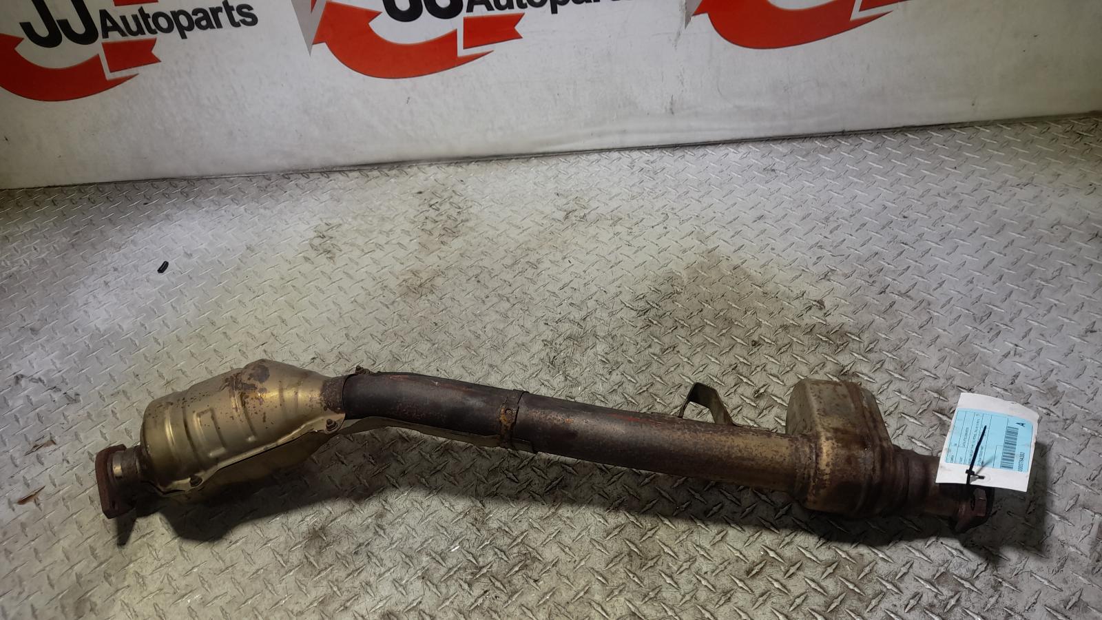 View Auto part Catalytic Converter Toyota 86 2013