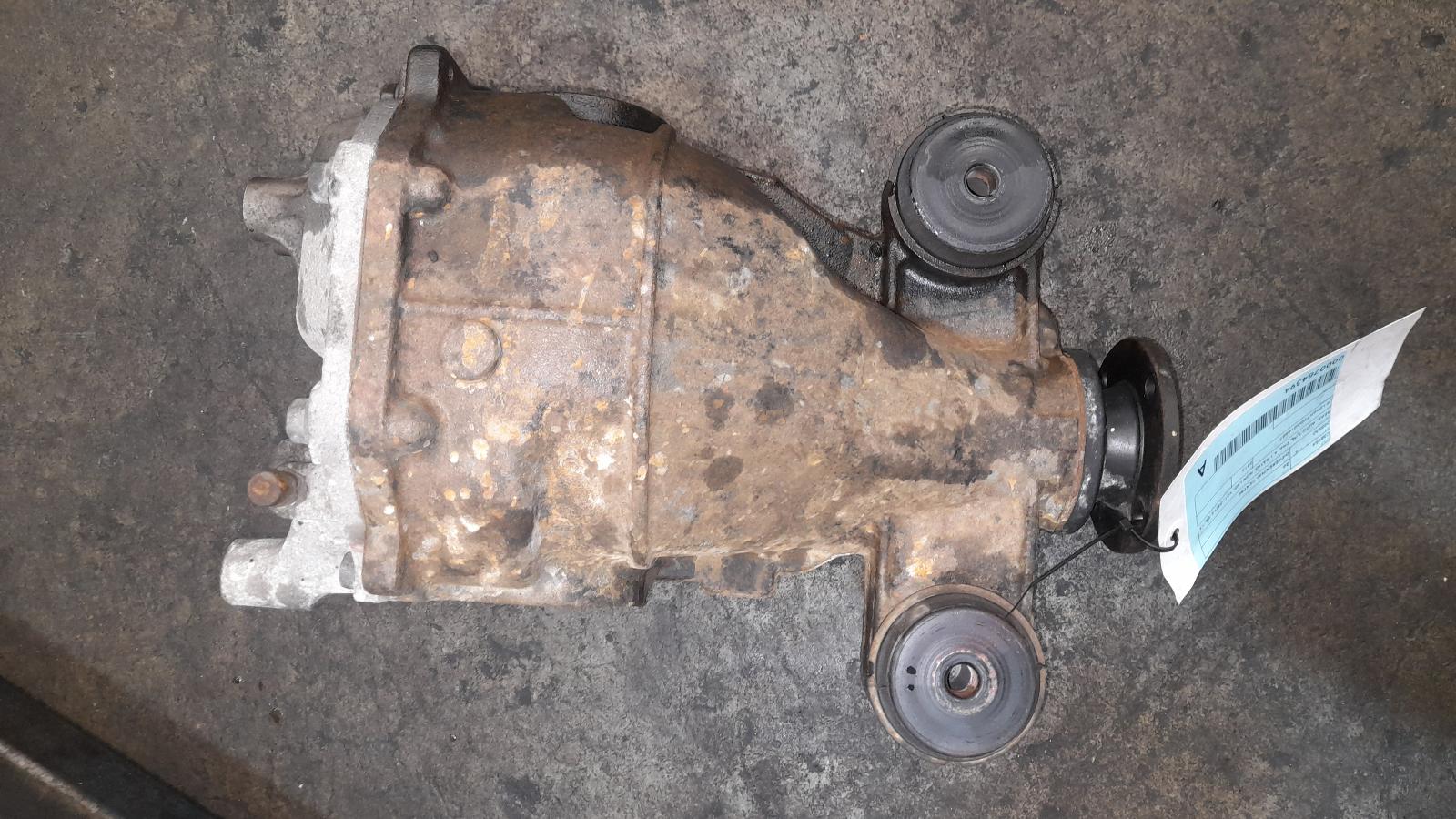 View Auto part Differential Centre Toyota 86 2013