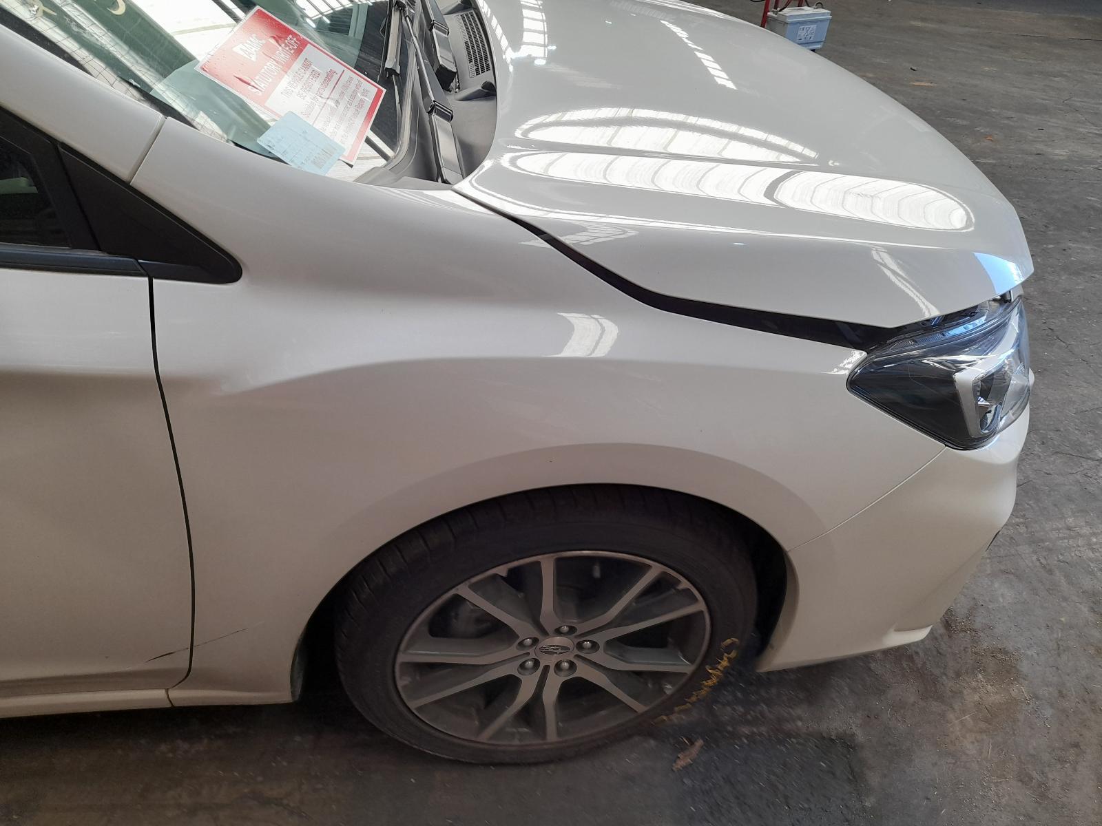 View Auto part Right Guard Subaru Impreza 2017