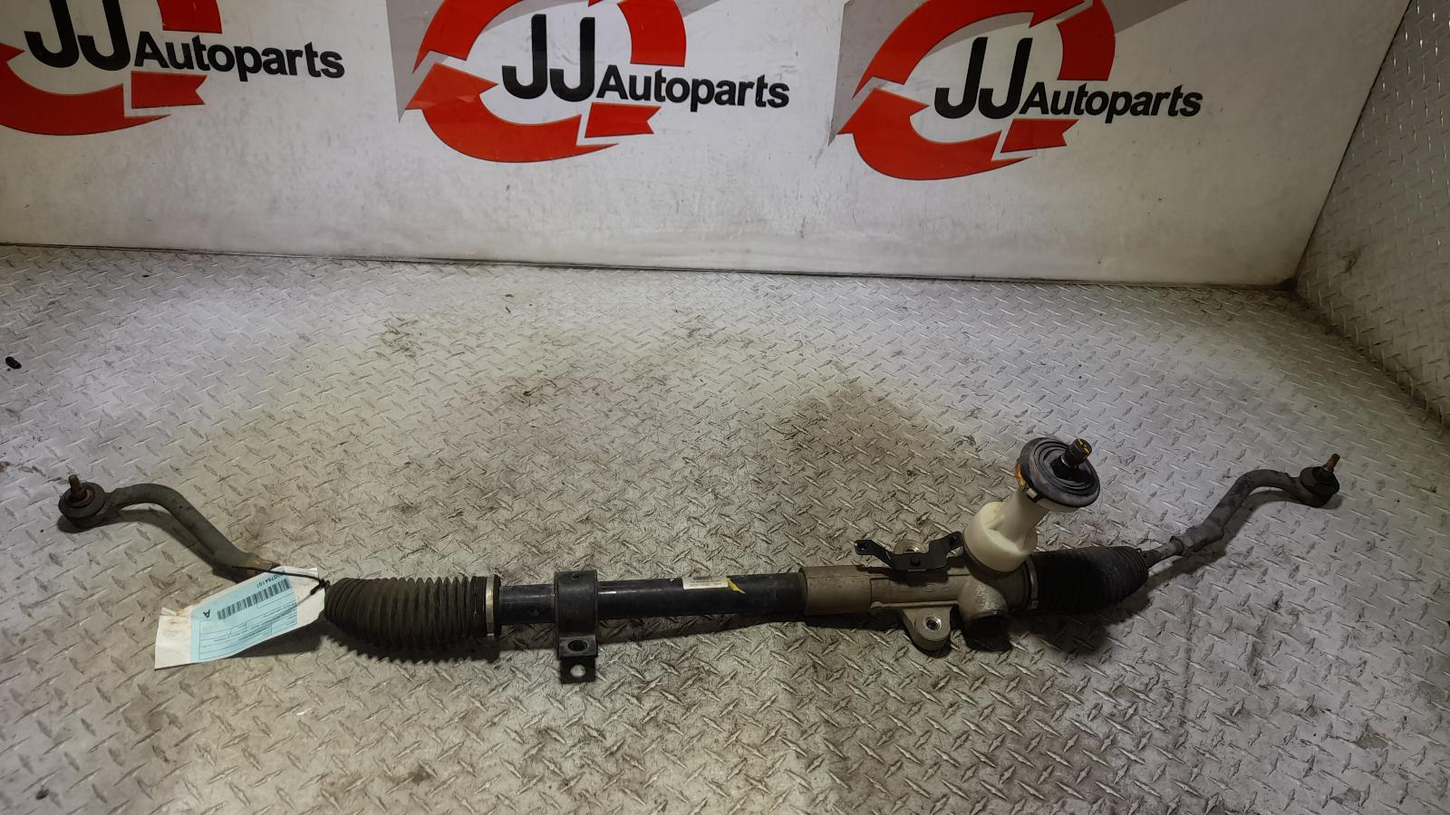 View Auto part Steering Box/Rack Hyundai Ix35 2014