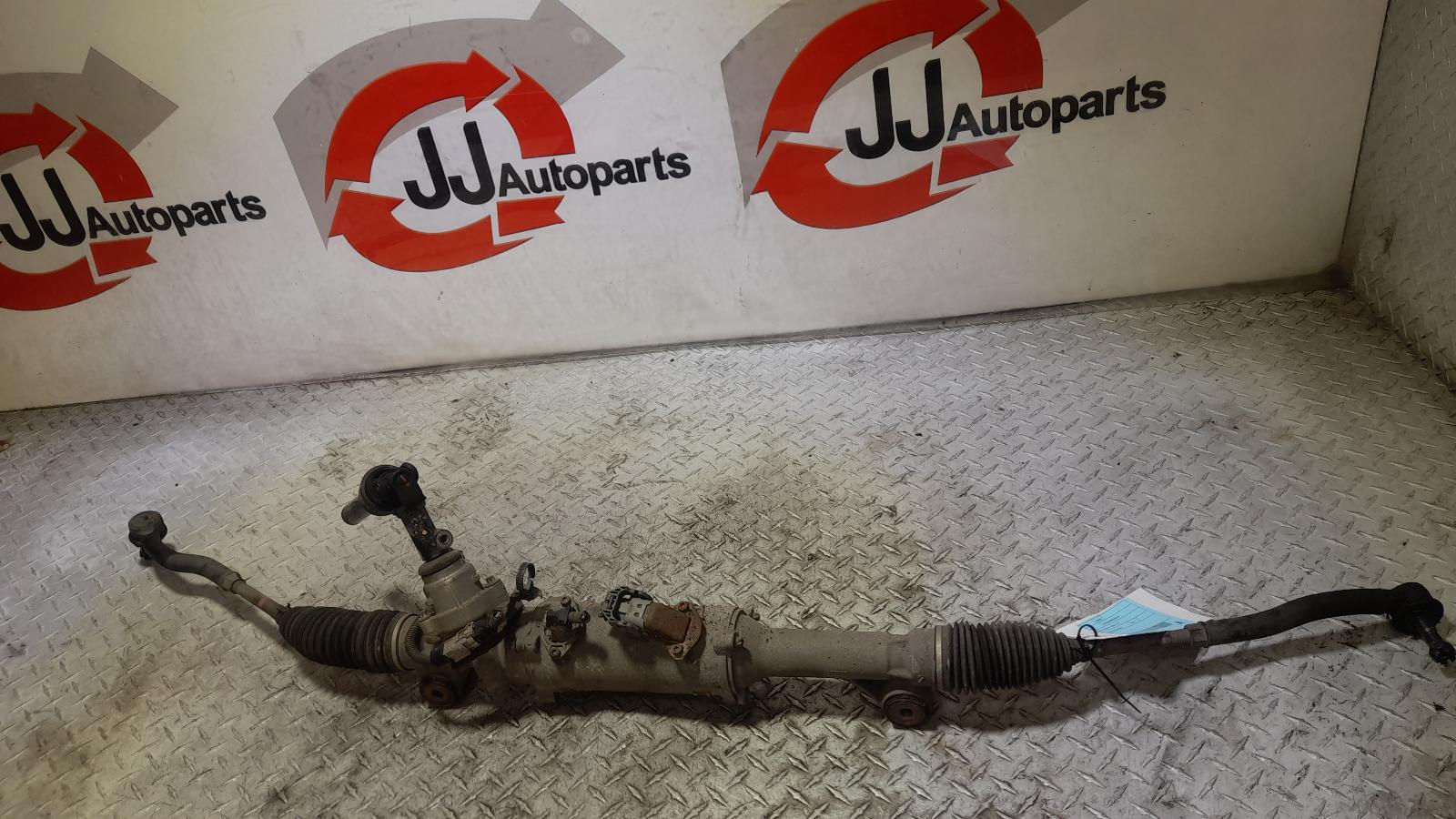 View Auto part Steering Box/Rack Toyota Camry 2010