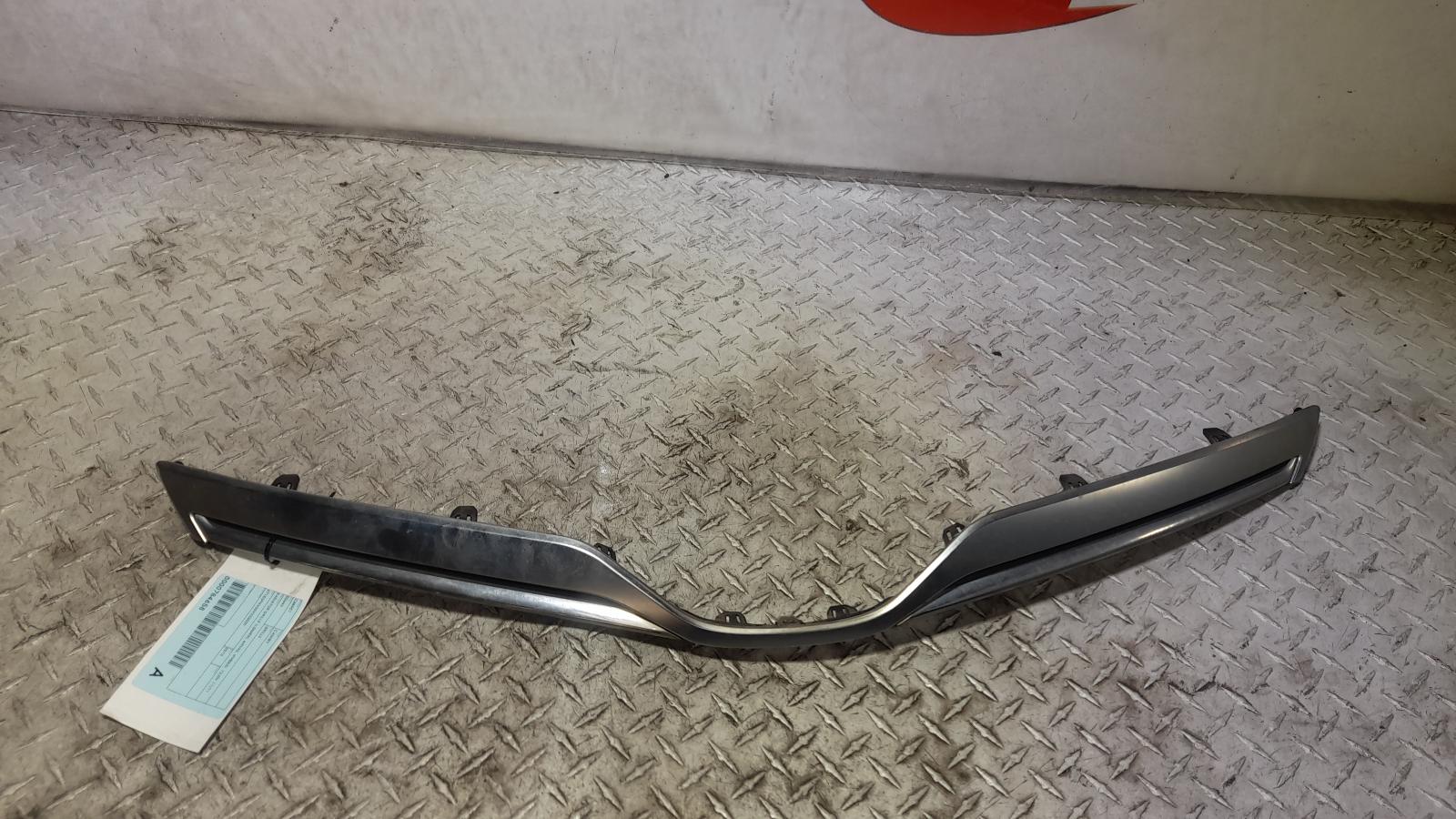 View Auto part Grille Toyota Camry 2010