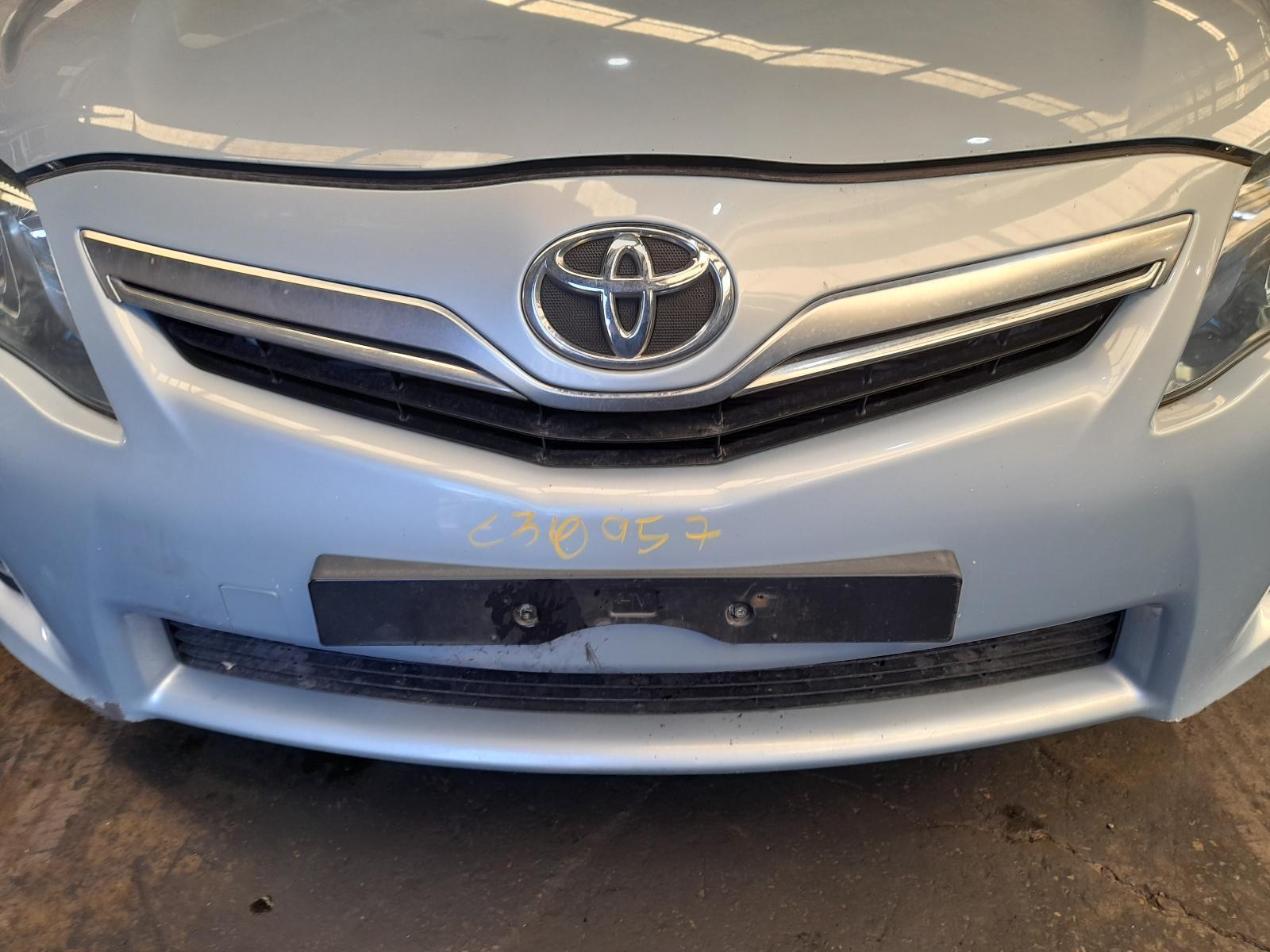 View Auto part Grille Toyota Camry 2010