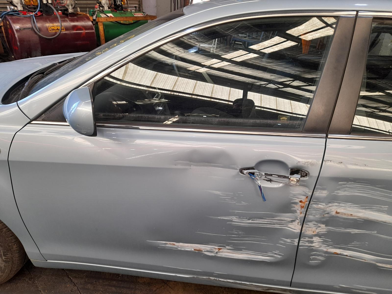 View Auto part Left Front Window Reg/Motor Toyota Camry 2010