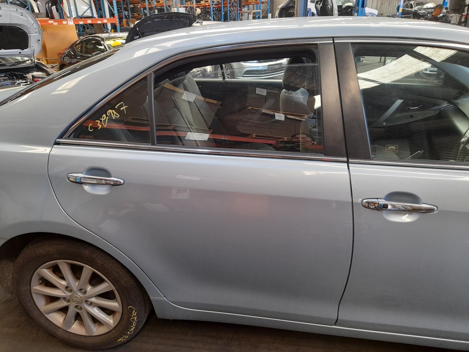 View Auto part Right Rear Wnd Reg/Motor Toyota Camry 2010