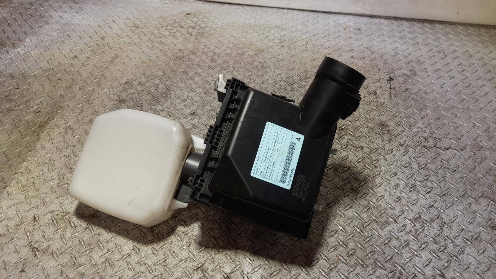 View Auto part Air Cleaner/Box Subaru Xv 2022
