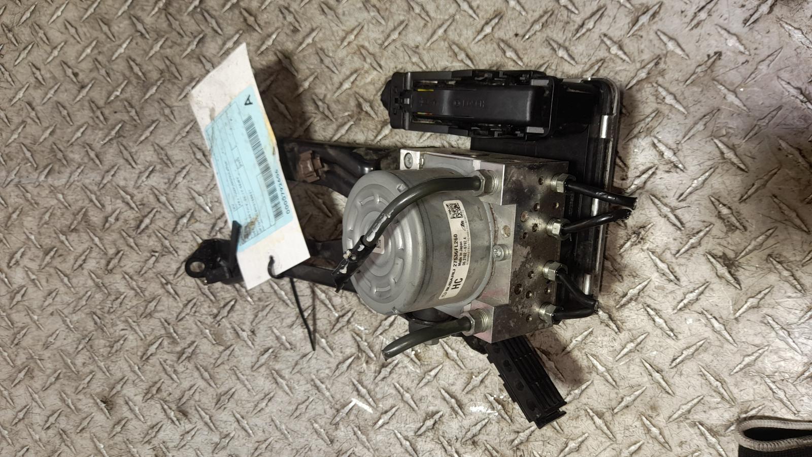 View Auto part Abs Pump/Modulator Subaru Xv 2022
