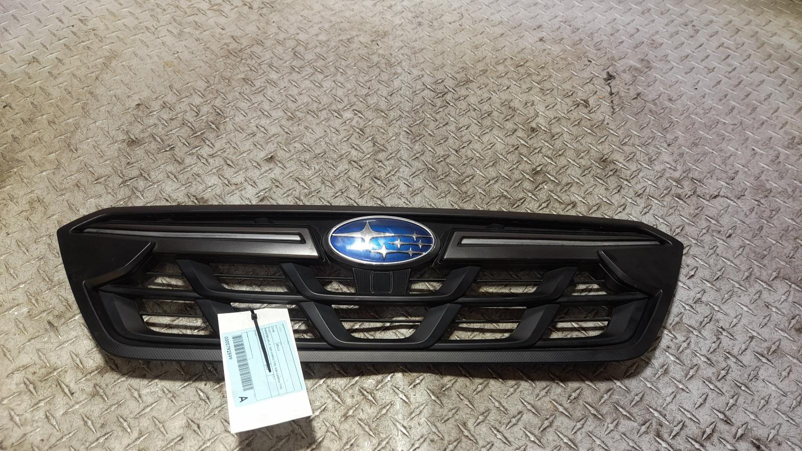 View Auto part Grille Subaru Xv 2022
