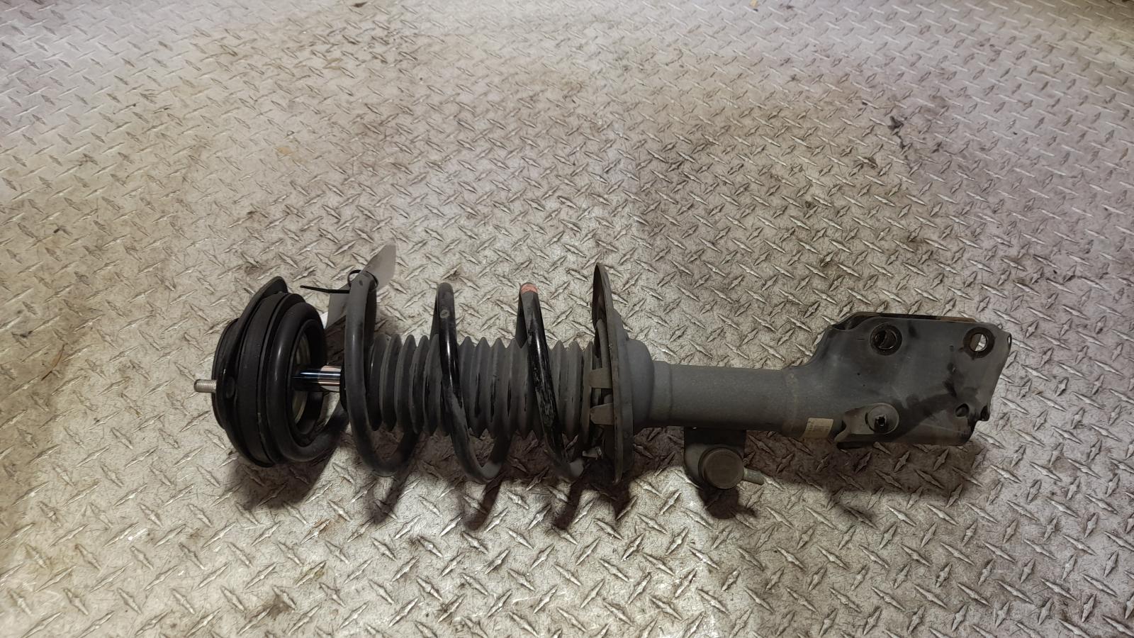 View Auto part Left Front Strut Subaru Xv 2022