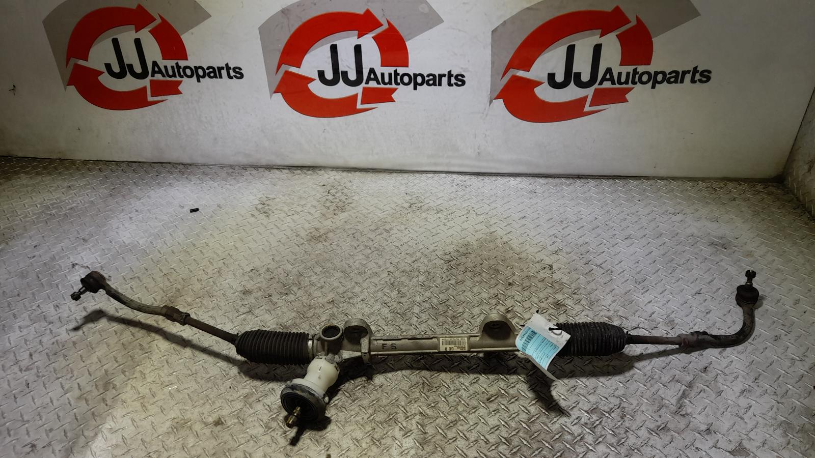 View Auto part Steering Box/Rack Hyundai I30 2014