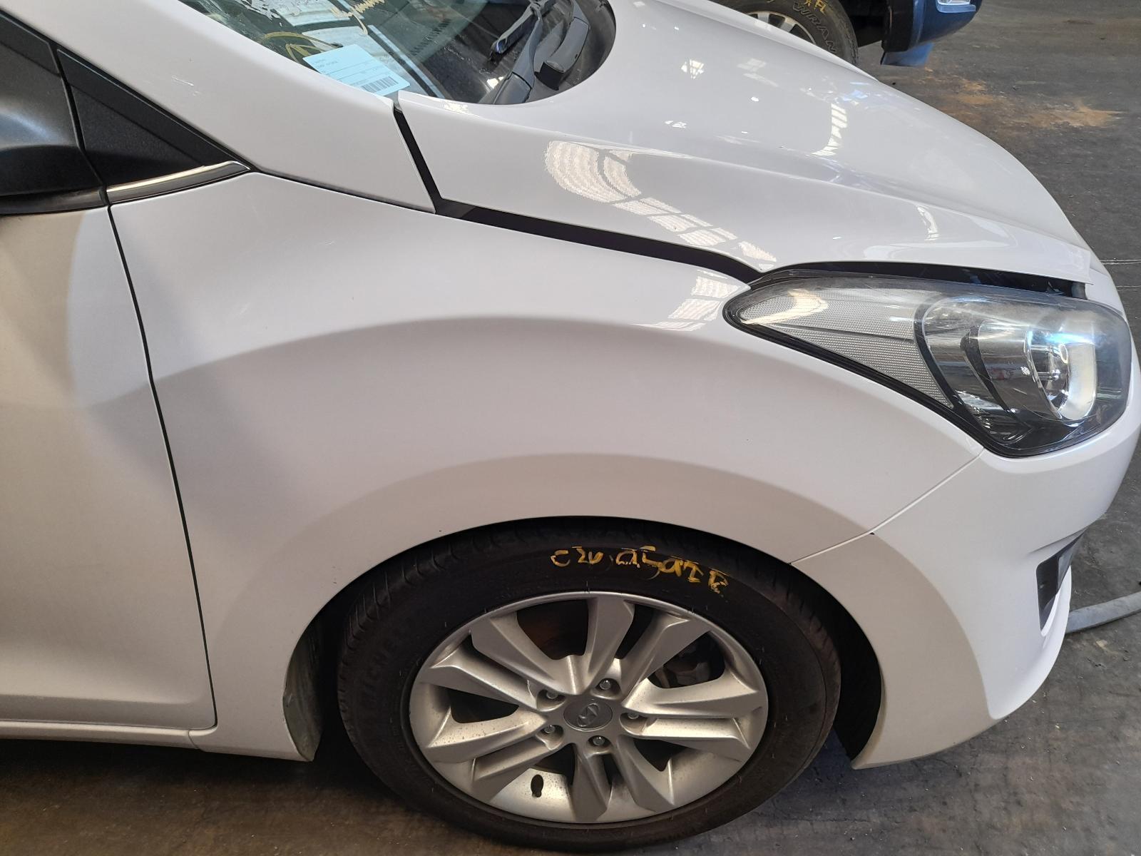 View Auto part Right Guard Hyundai I30 2014