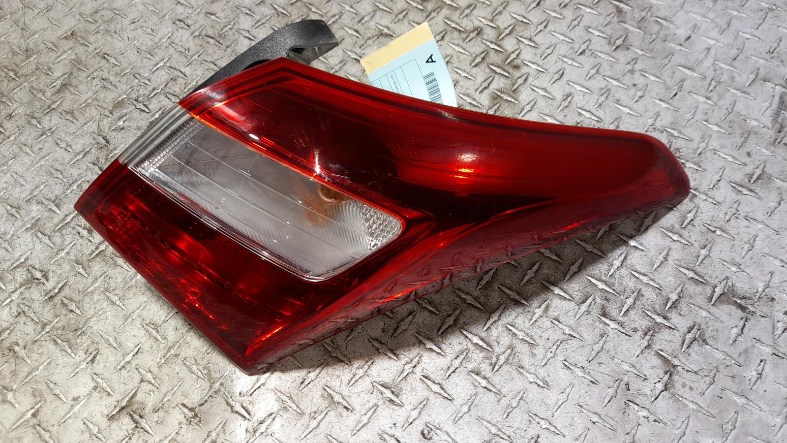 View Auto part Right Taillight Hyundai I30 2014