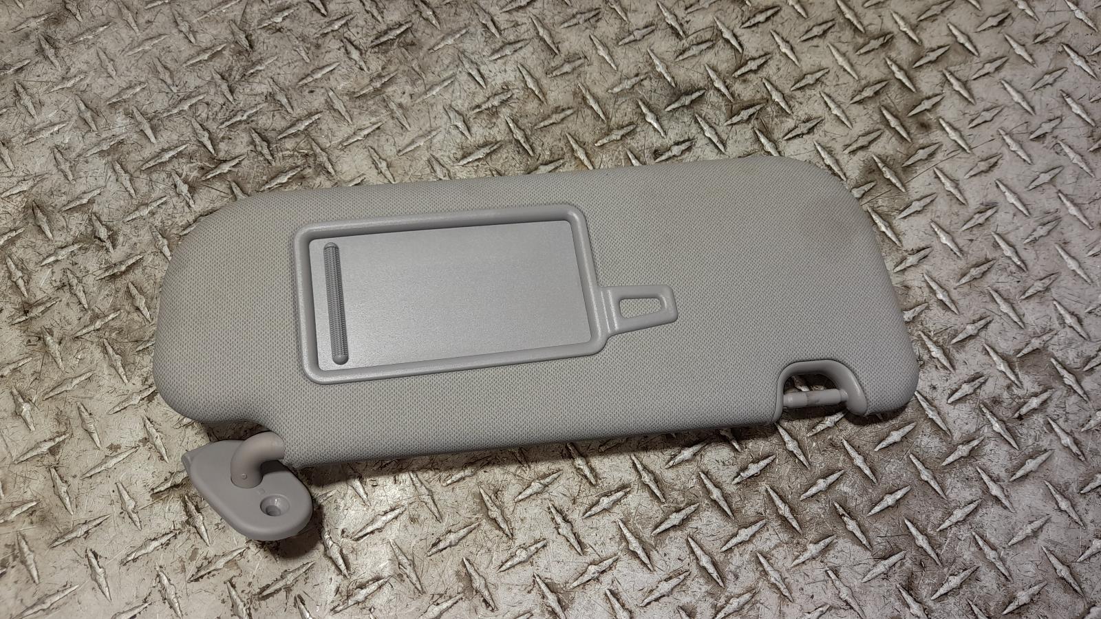 View Auto part Sunvisor Hyundai I30 2014