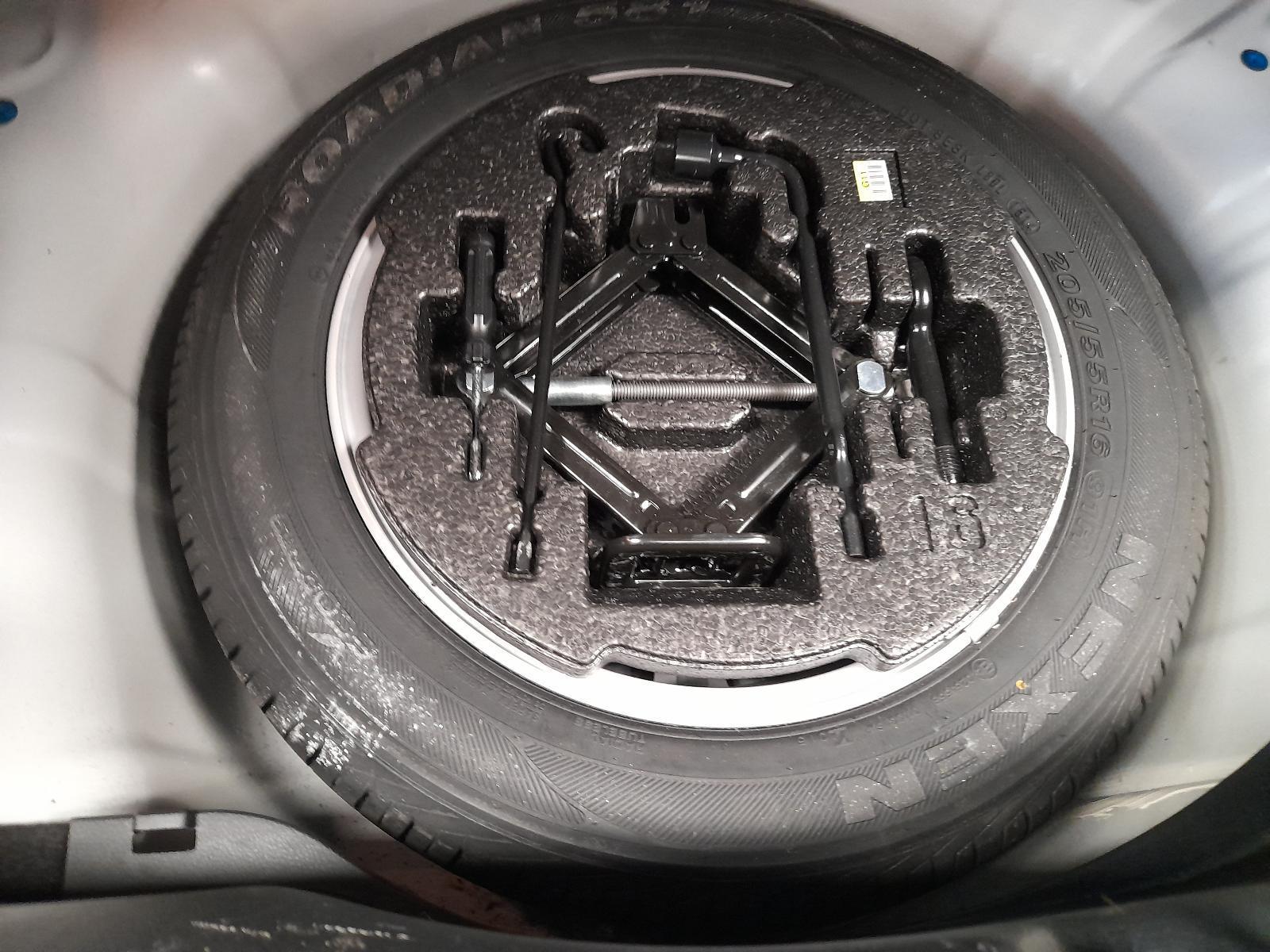 View Auto part Wheel Mag Hyundai I30 2014