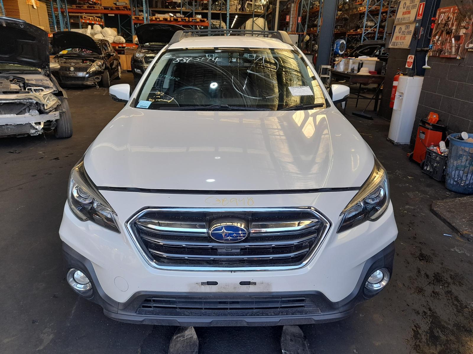 View Auto part Trans/Gearbox Subaru Outback 2019