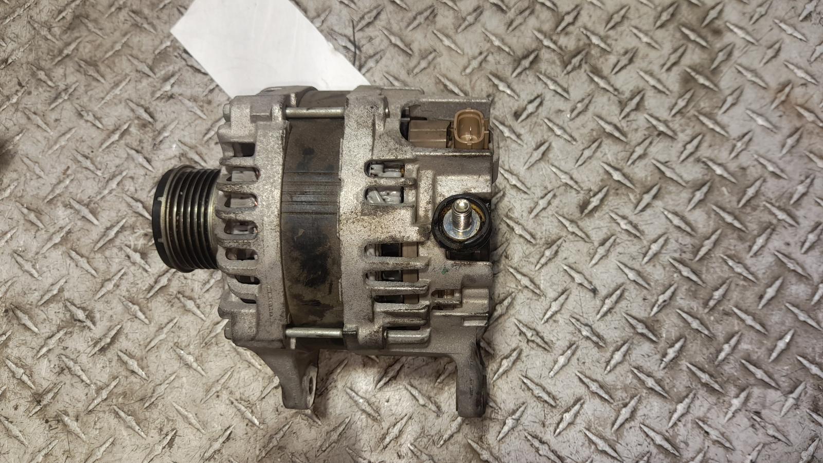 View Auto part Alternator Subaru Outback 2019