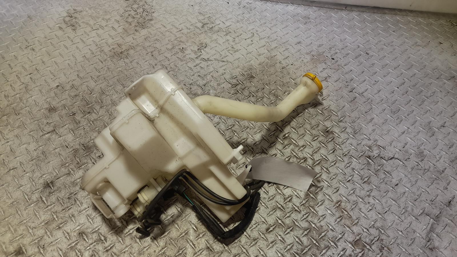 View Auto part Washer Bottle Subaru Outback 2019