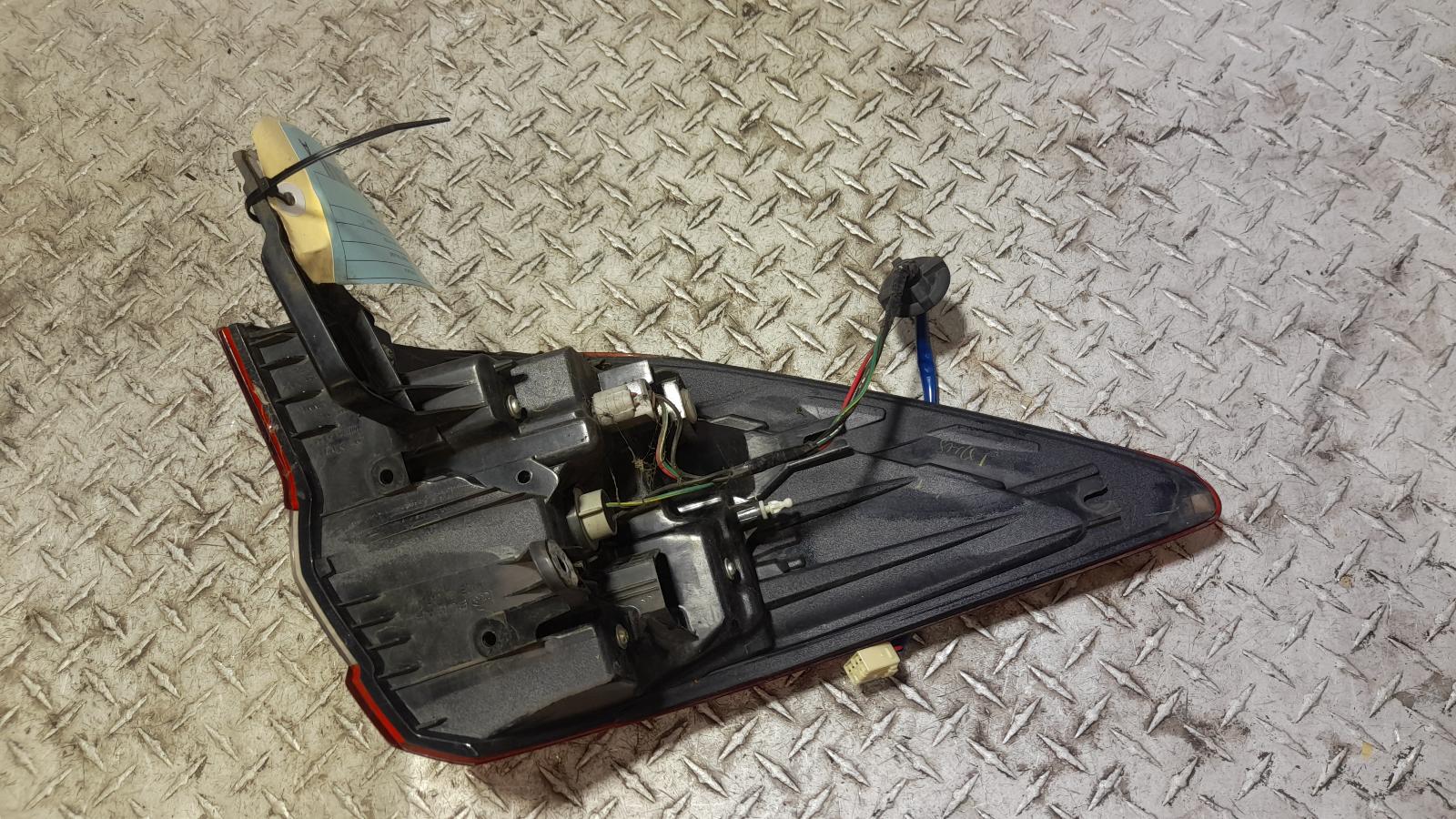 View Auto part Right Taillight Subaru Outback 2019