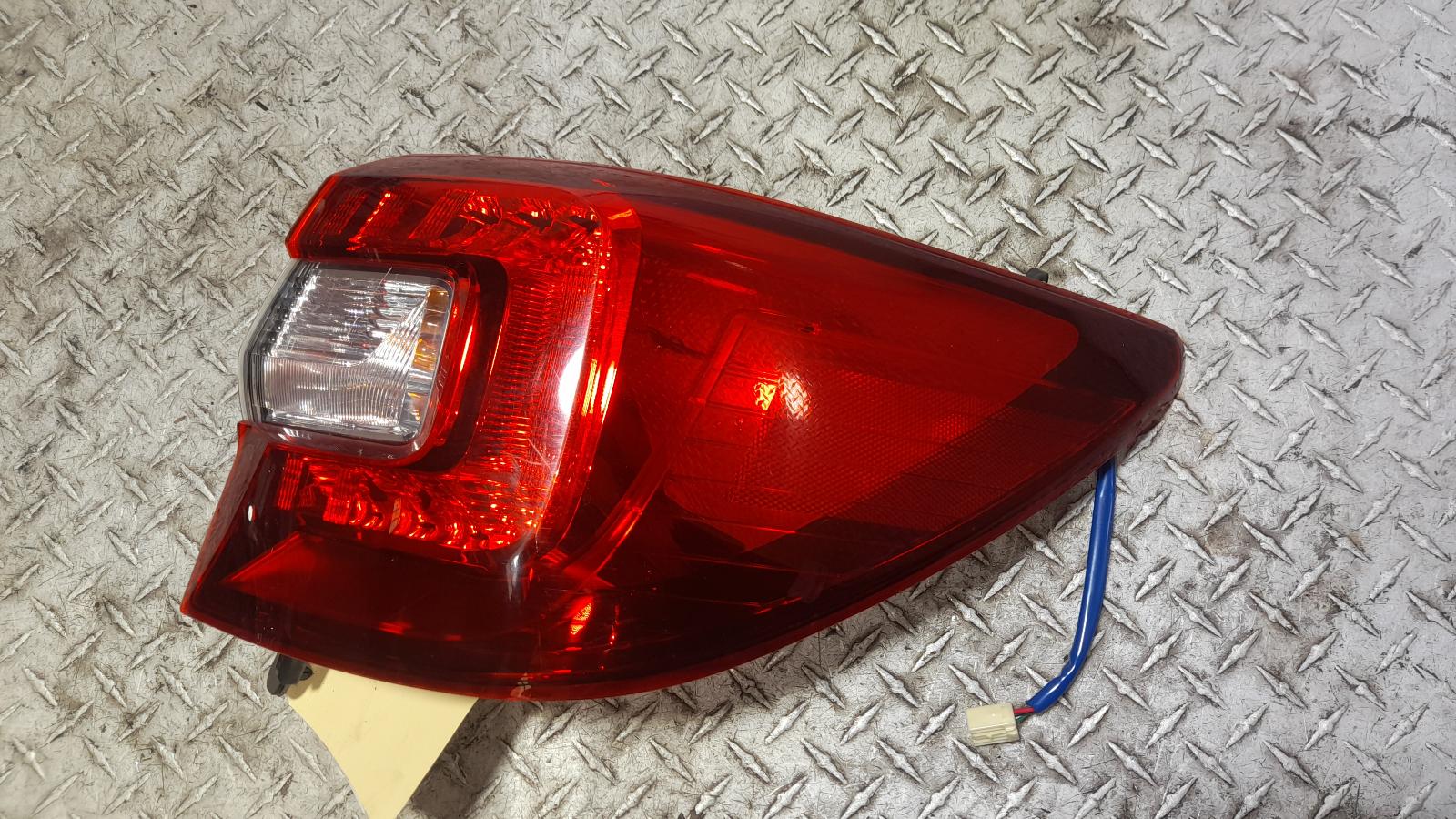 View Auto part Right Taillight Subaru Outback 2019