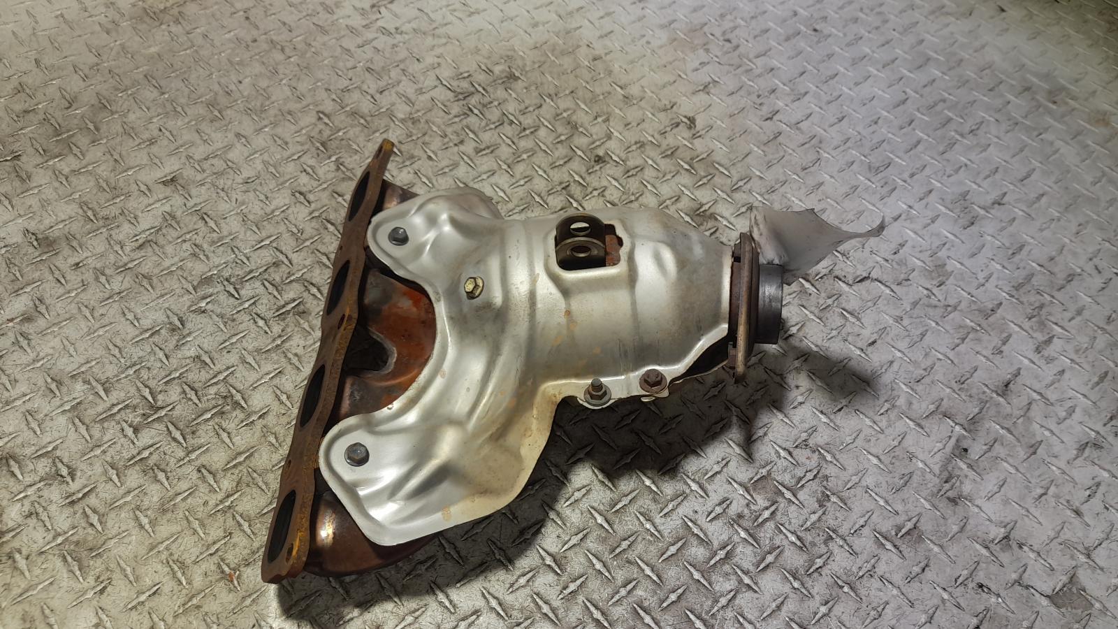 View Auto part Catalytic Converter Mitsubishi Asx 2019