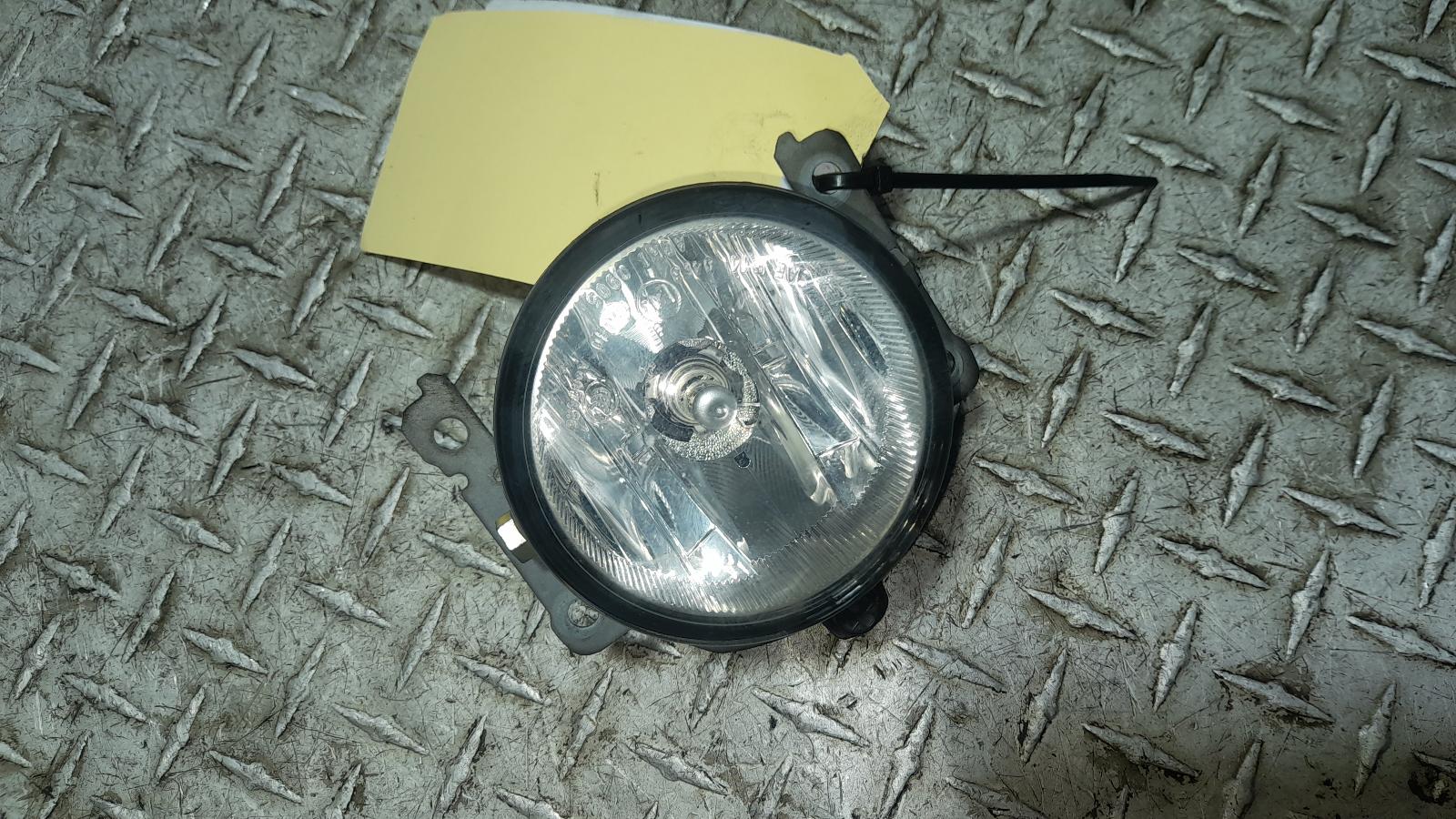 View Auto part Right Indicator/Fog/Side Mitsubishi Asx 2019