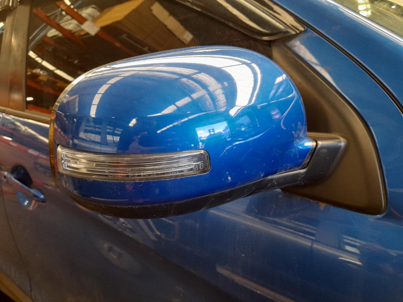 View Auto part Right Door Mirror Mitsubishi Asx 2019