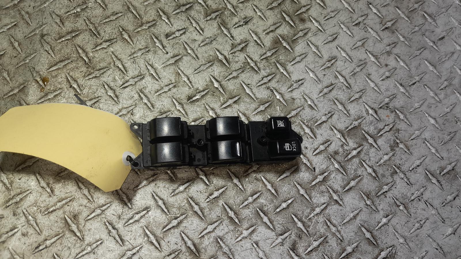 View Auto part Pwr Dr Wind Switch Mitsubishi Asx 2019