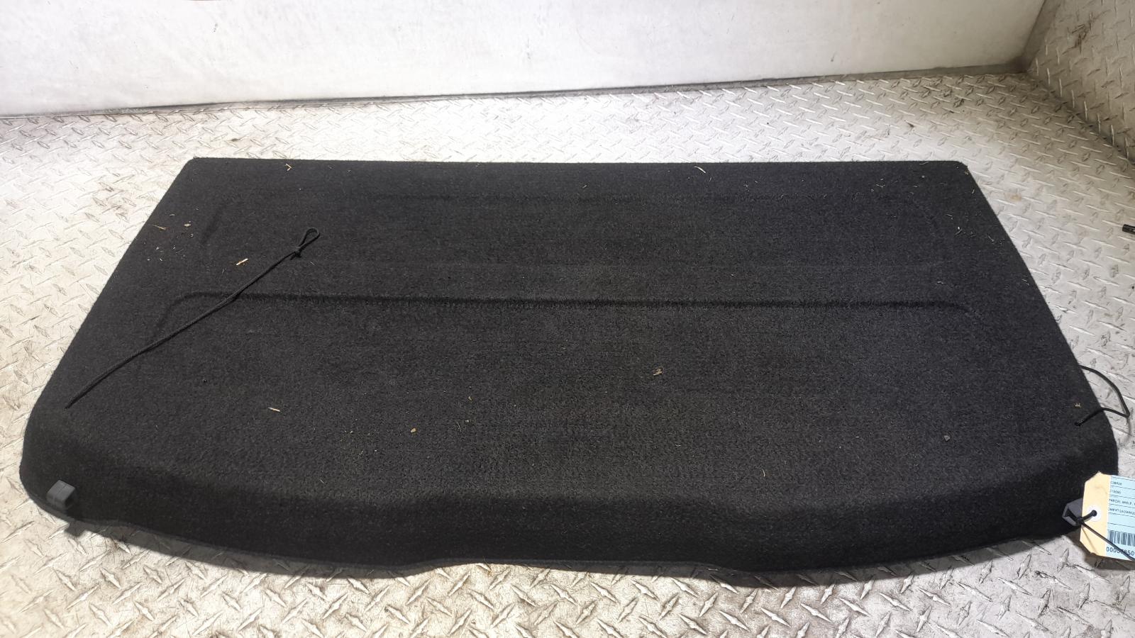 View Auto part Parcel Shelf Cargo Blind Mitsubishi Asx 2019