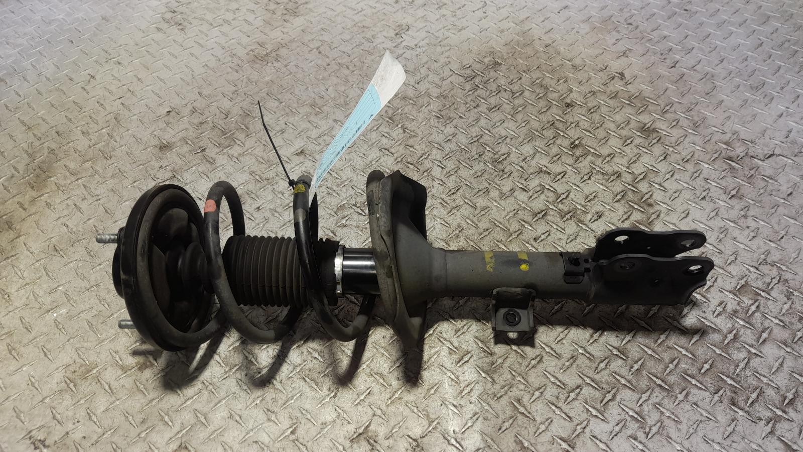 View Auto part Right Front Strut Mitsubishi Asx 2019