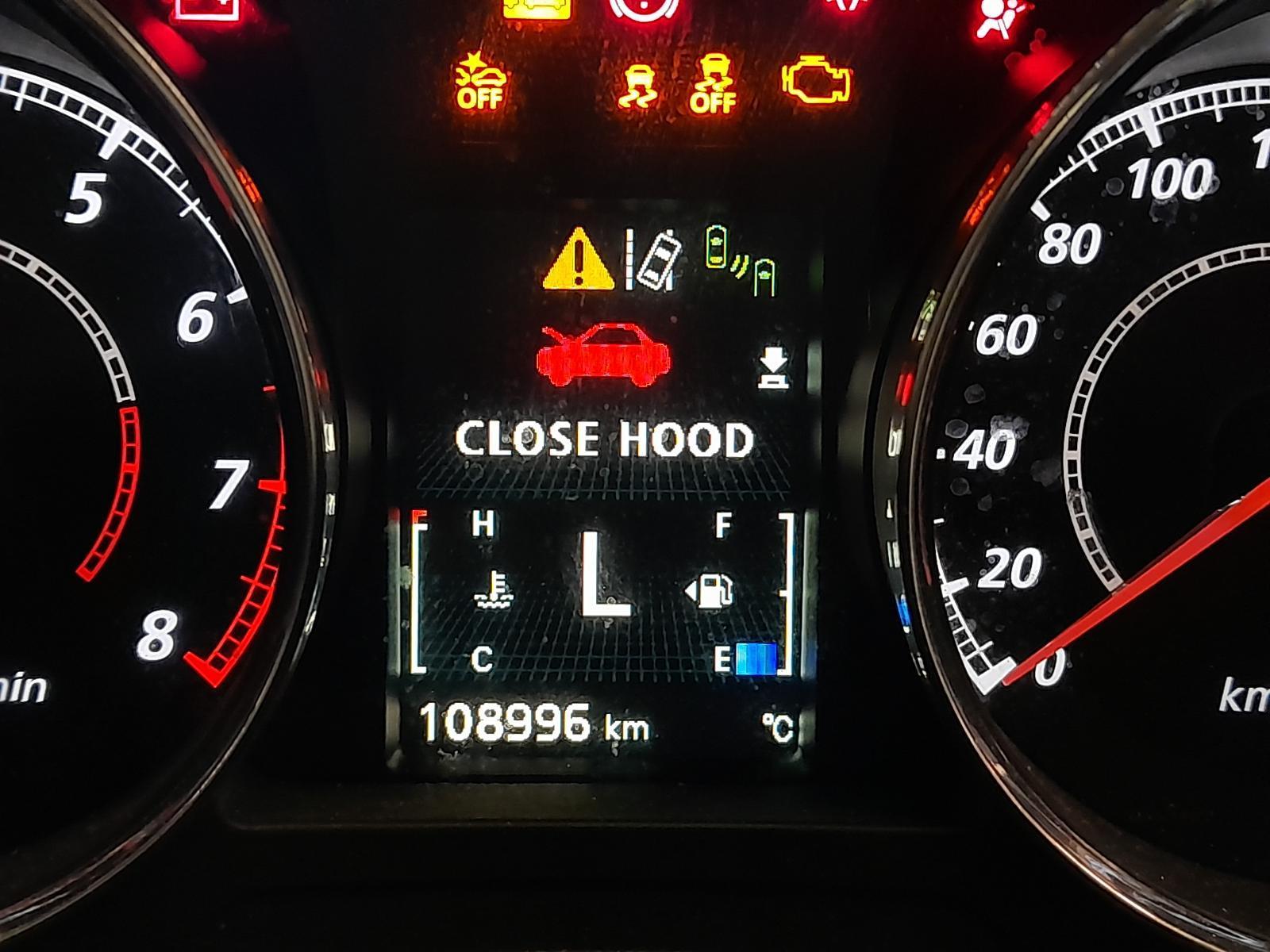 View Auto part Instrument Cluster Mitsubishi Asx 2019