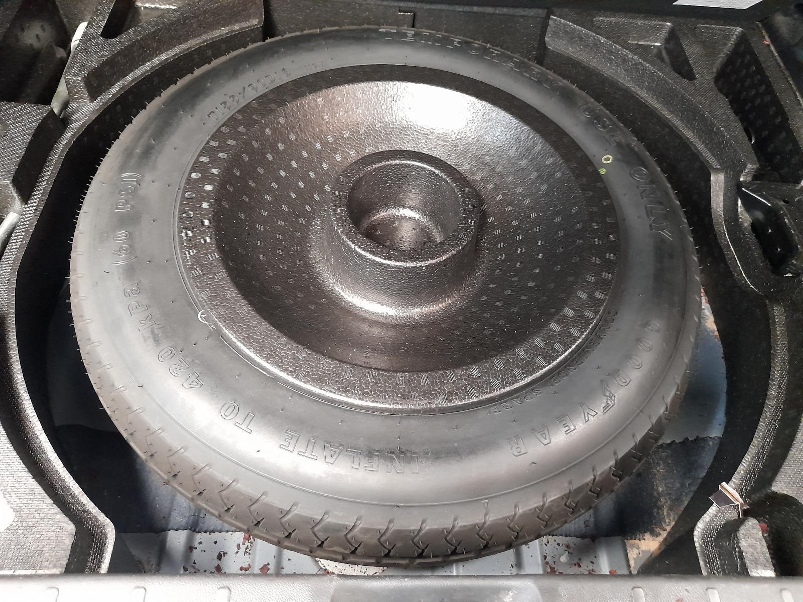 View Auto part Wheel Standard/Steel Mitsubishi Asx 2019
