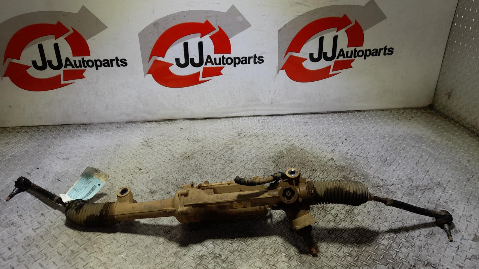 View Auto part Steering Box/Rack Ford Ranger 2016