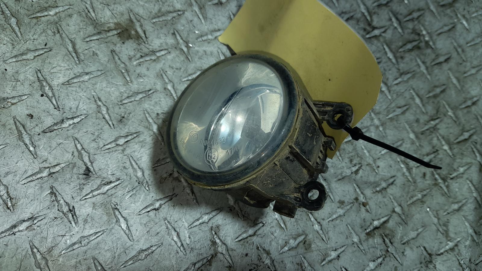 View Auto part Left Indicator/Fog/Side Ford Ranger 2016