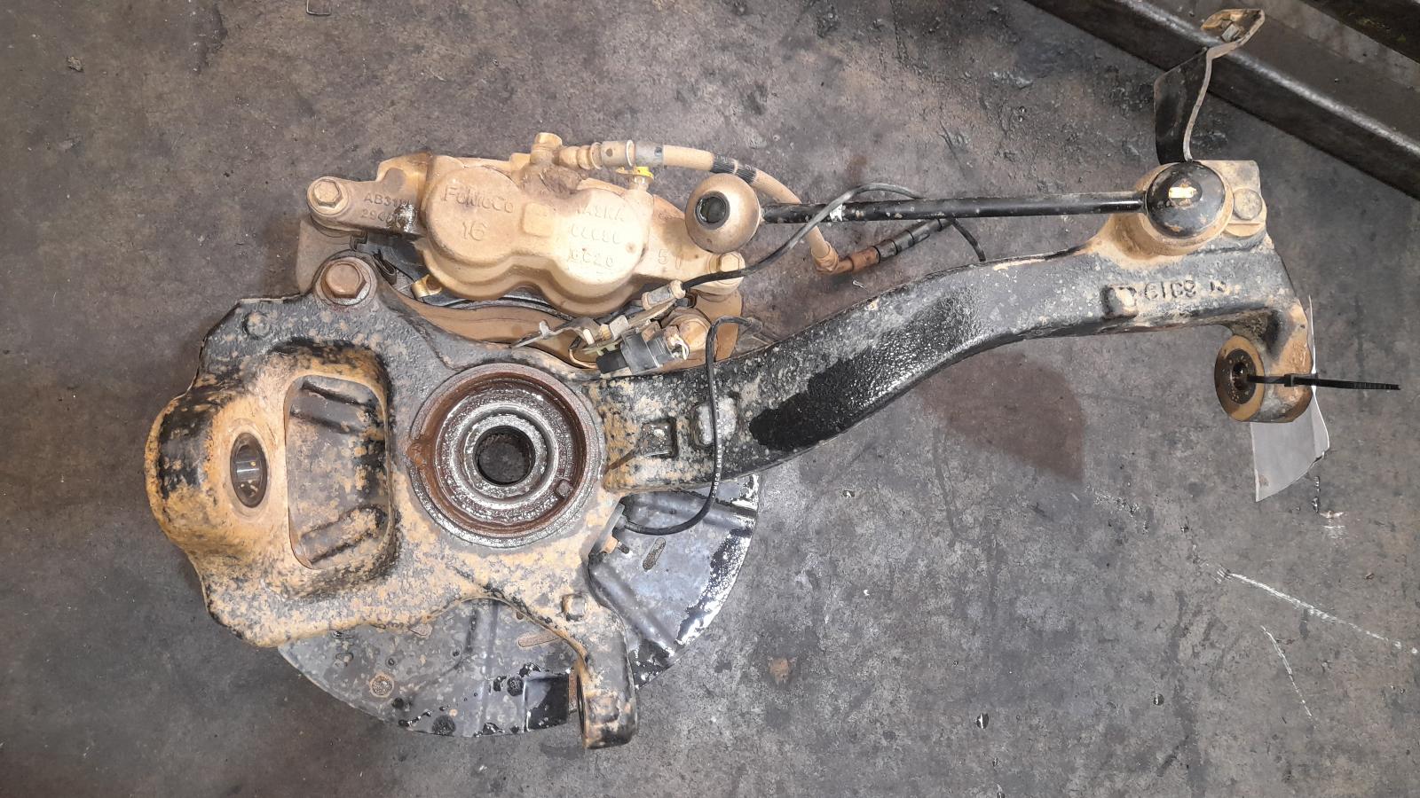 View Auto part Left Front Hub Assembly Ford Ranger 2016