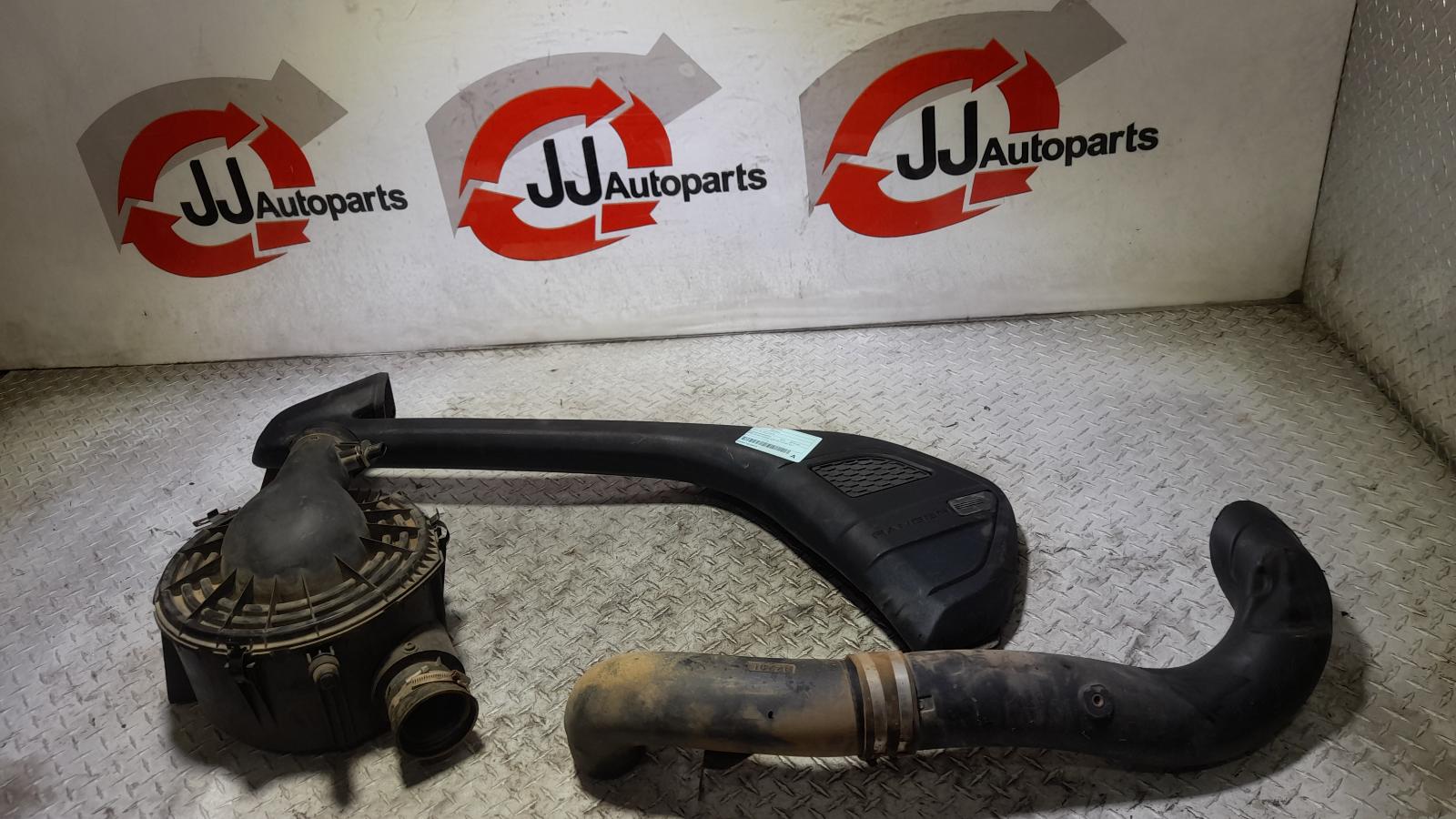 View Auto part Snorkel Ford Ranger 2016