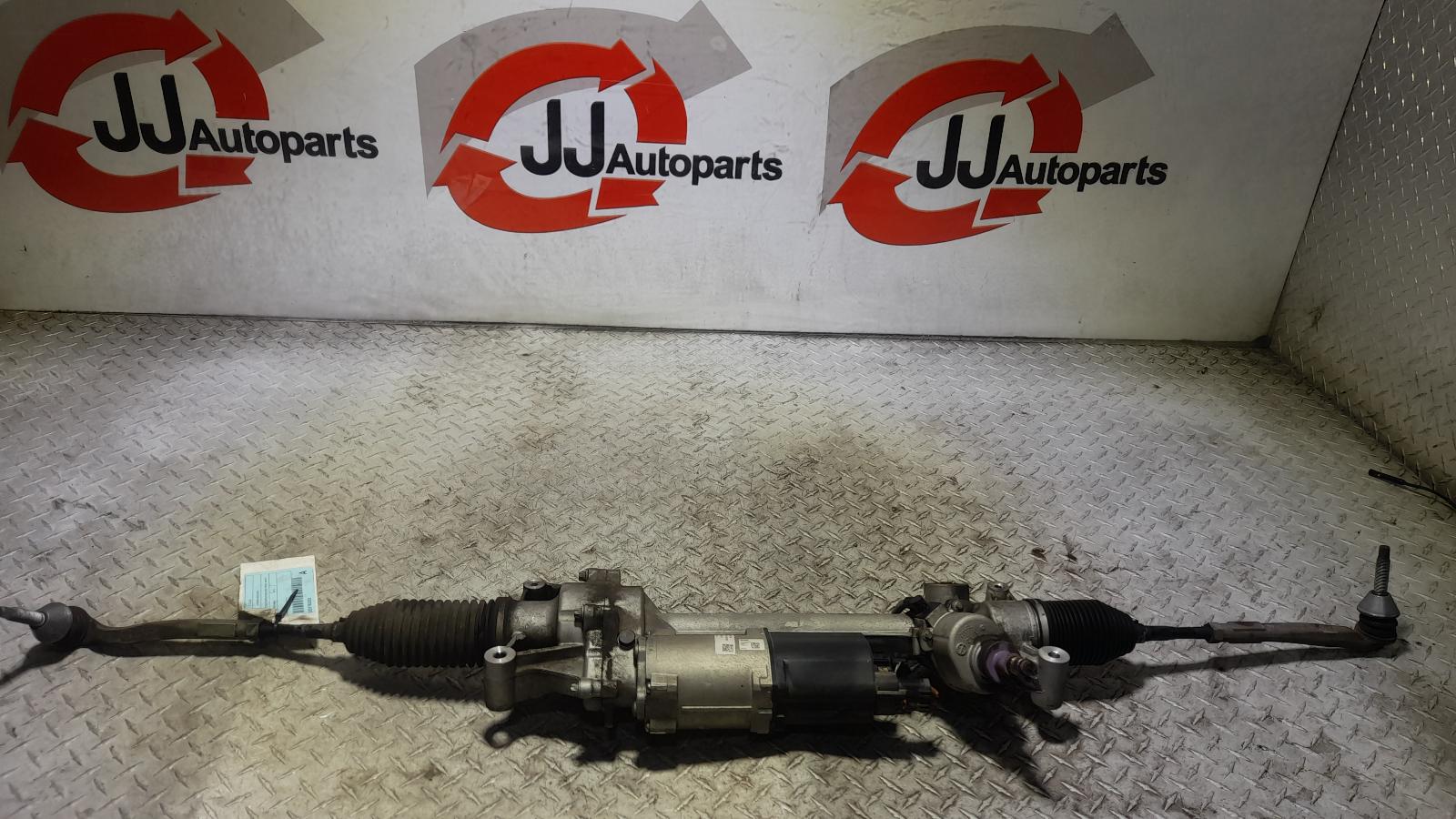 View Auto part Steering Box/Rack Mercedes C Class 2016